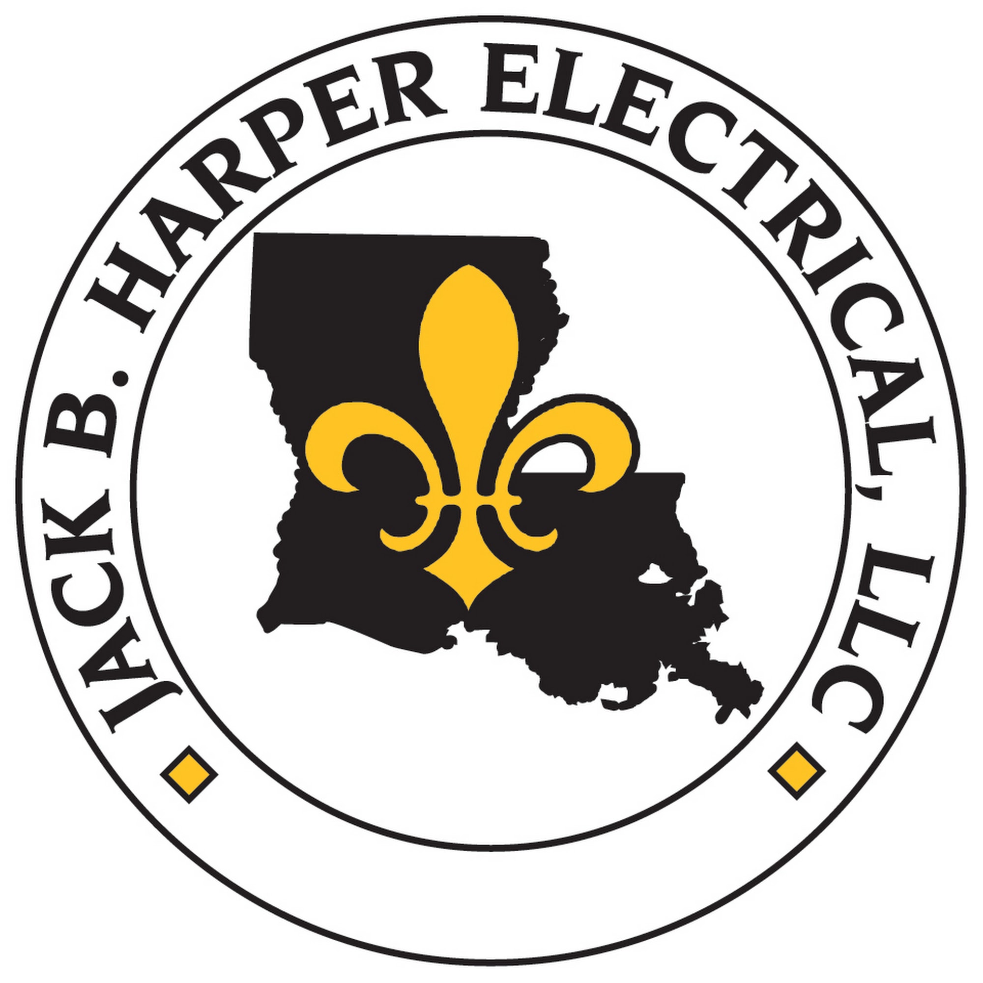 Jack B Harper Electrical LLC