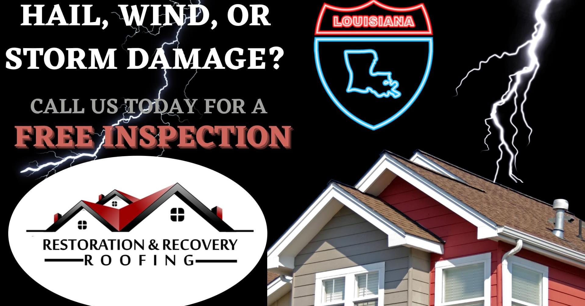 Restoration & Recovery LLC 30220 Barnett Rd, Denham Springs Louisiana 70726