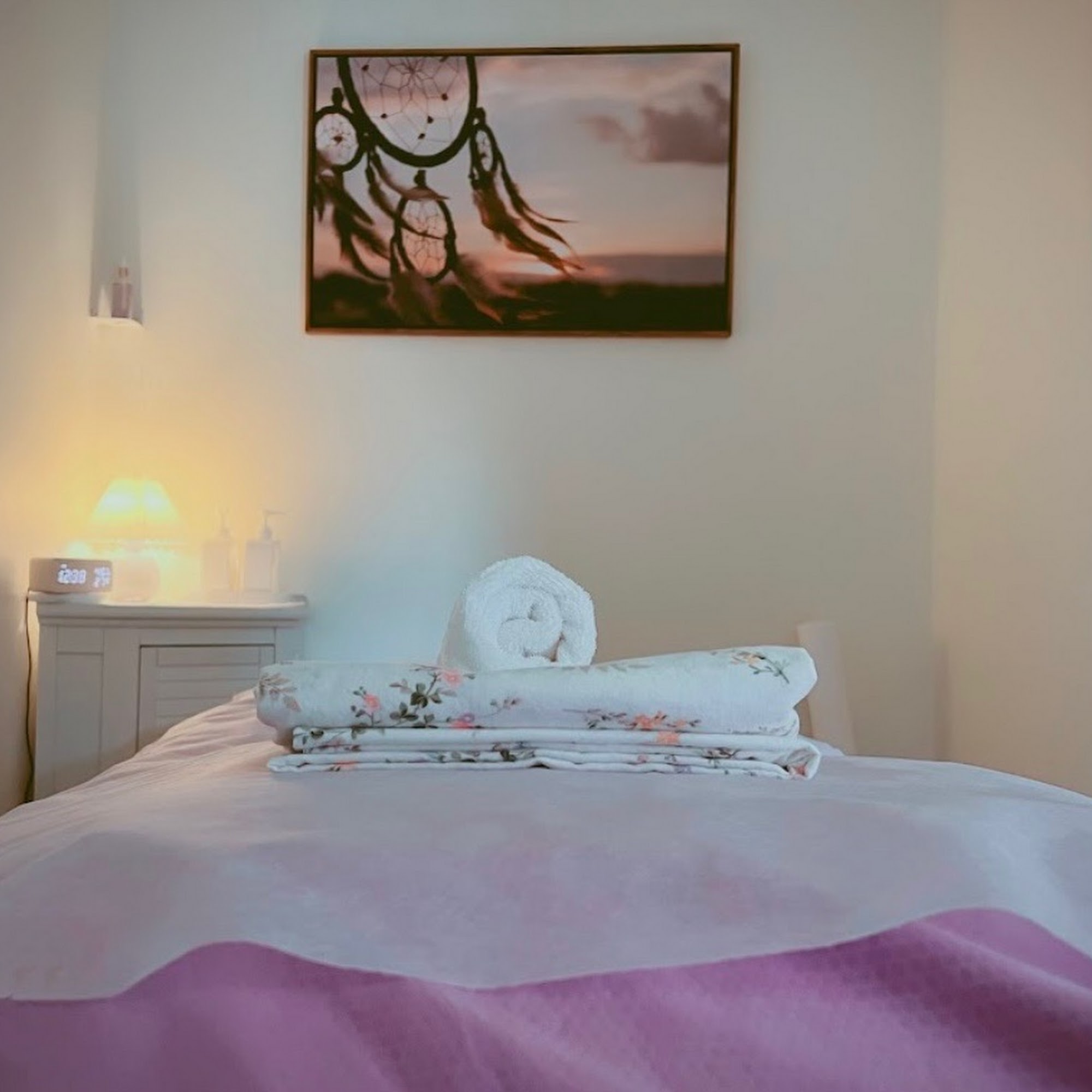 Serene Spa By KW LLC