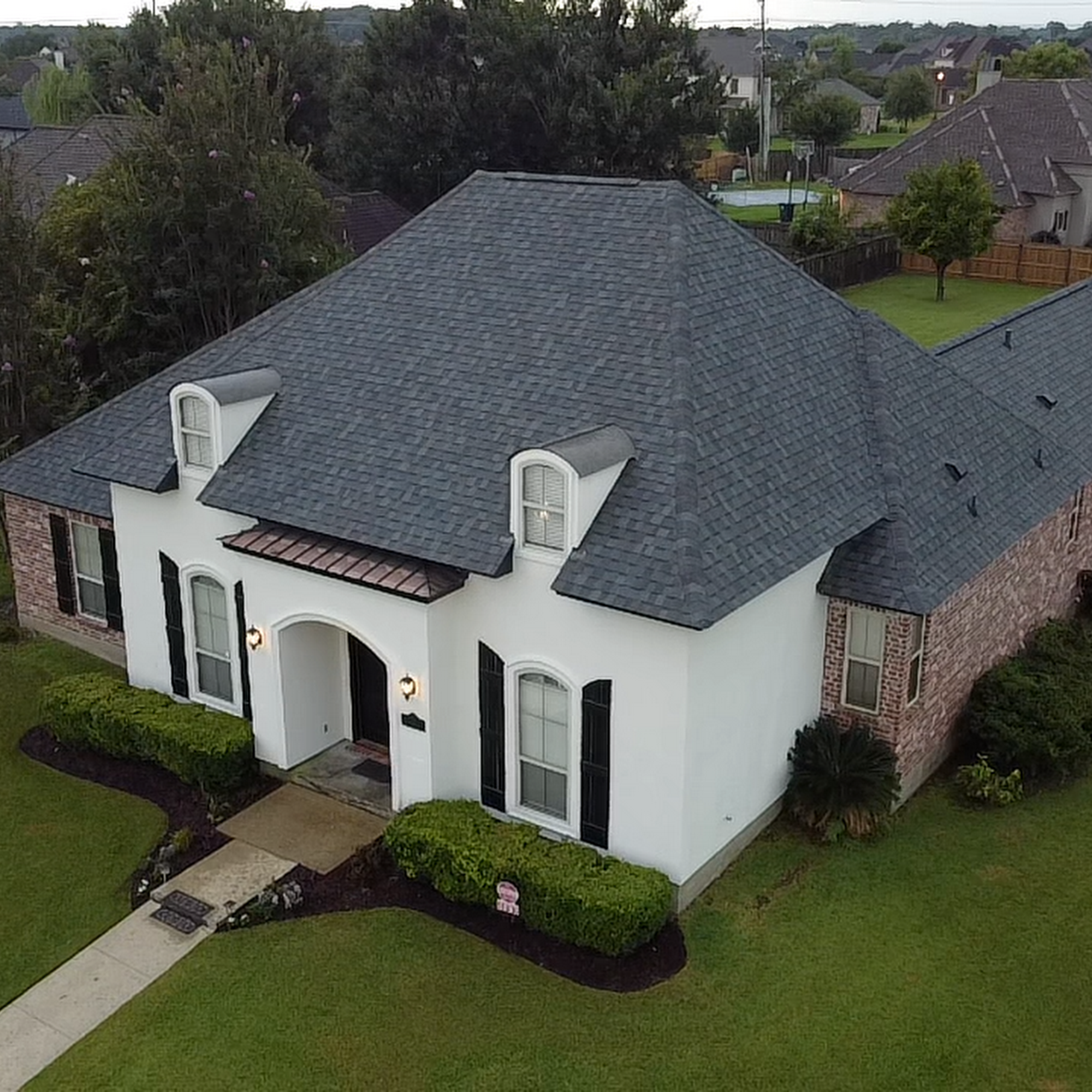 Superior Group Roofing & Design 11715 Burgess Ave, Walker Louisiana 70785