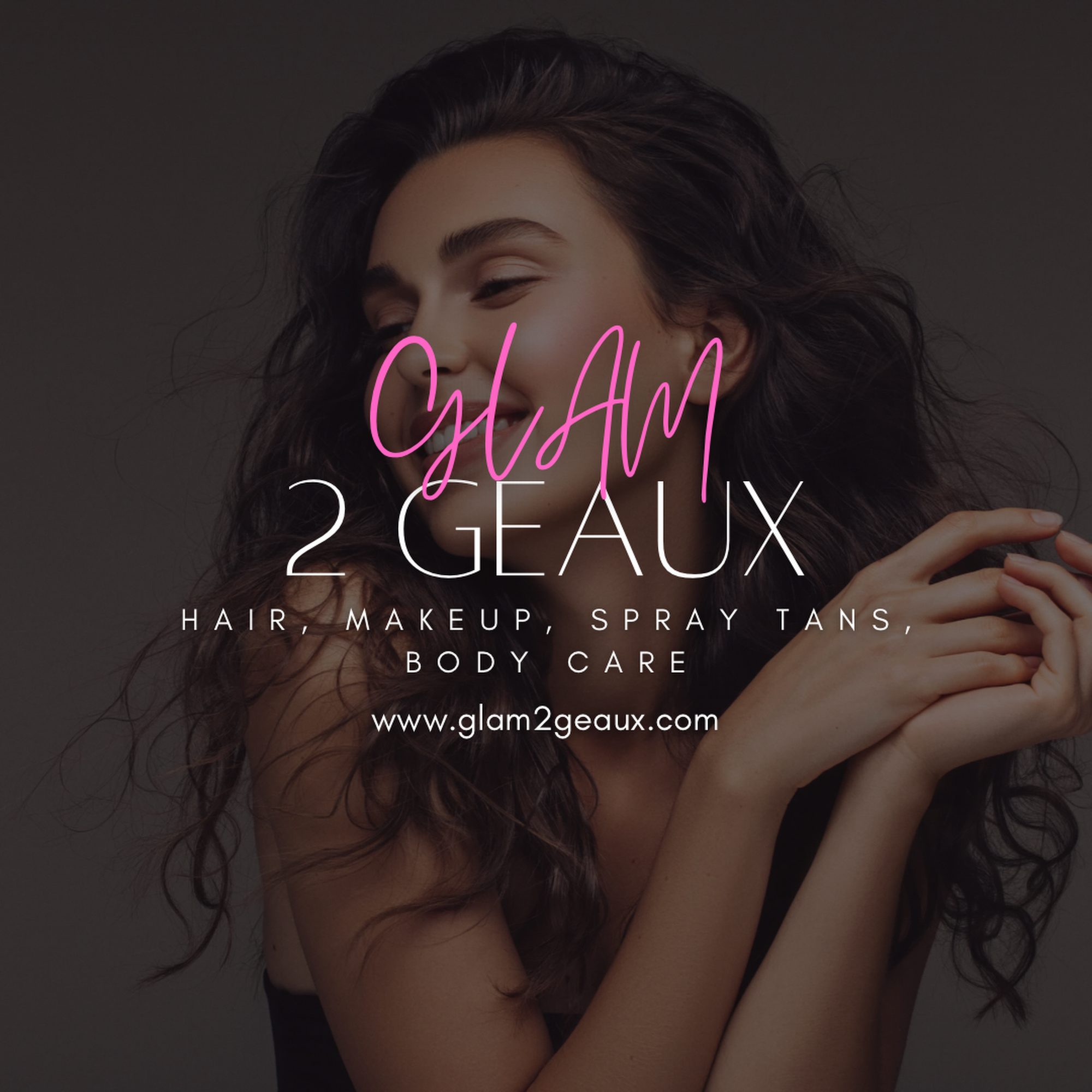 Glam 2 Geaux 9422 Florida Blvd C2, Walker Louisiana 70785