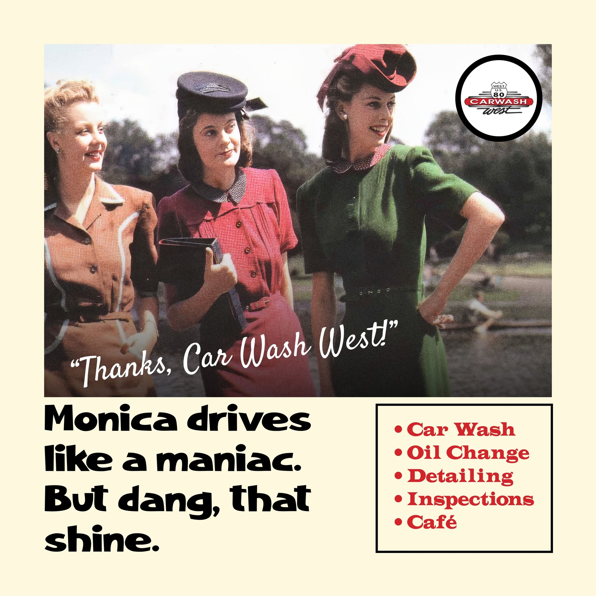 Cafe Expresso 3111 Cypress St, West Monroe