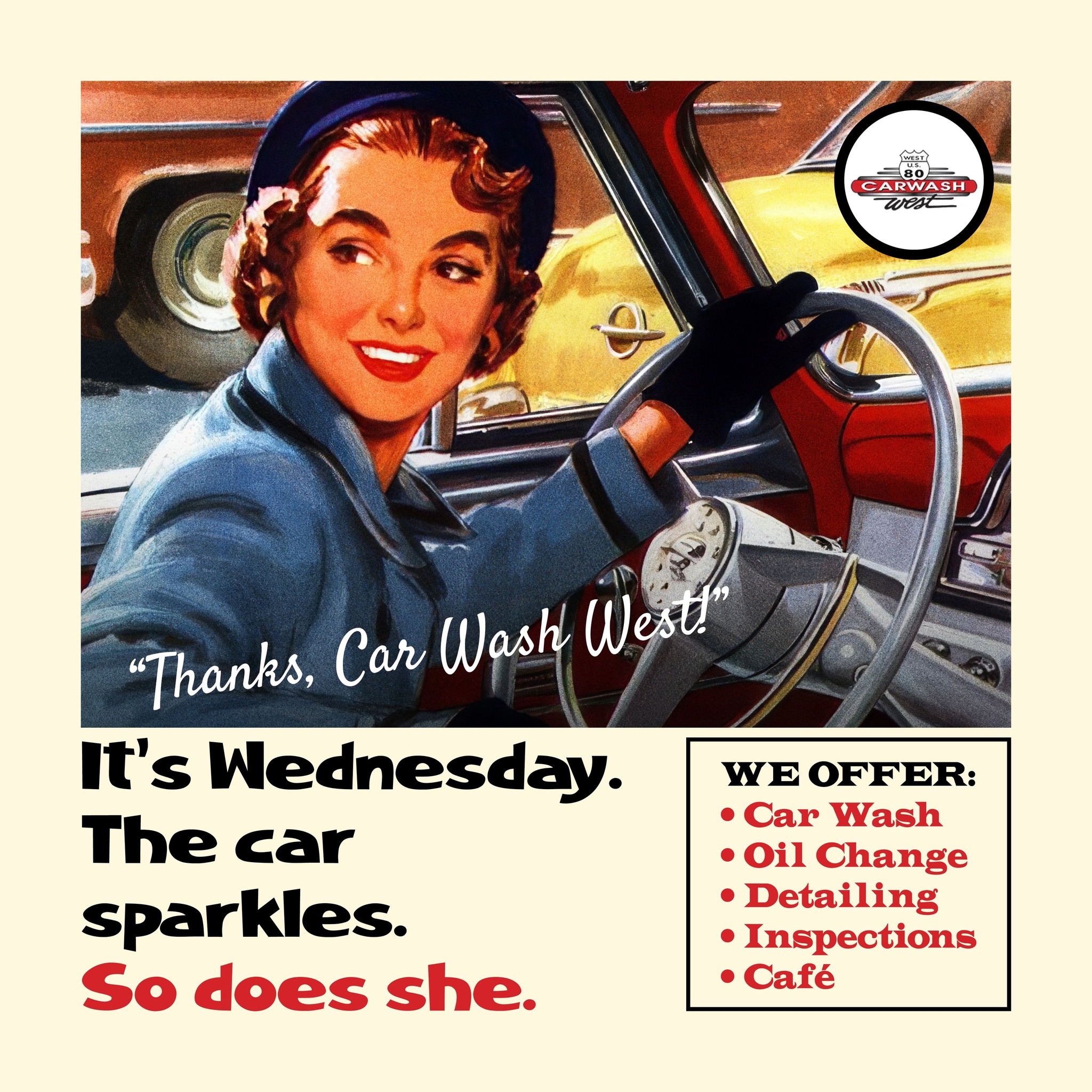 Cafe Expresso 3111 Cypress St, West Monroe