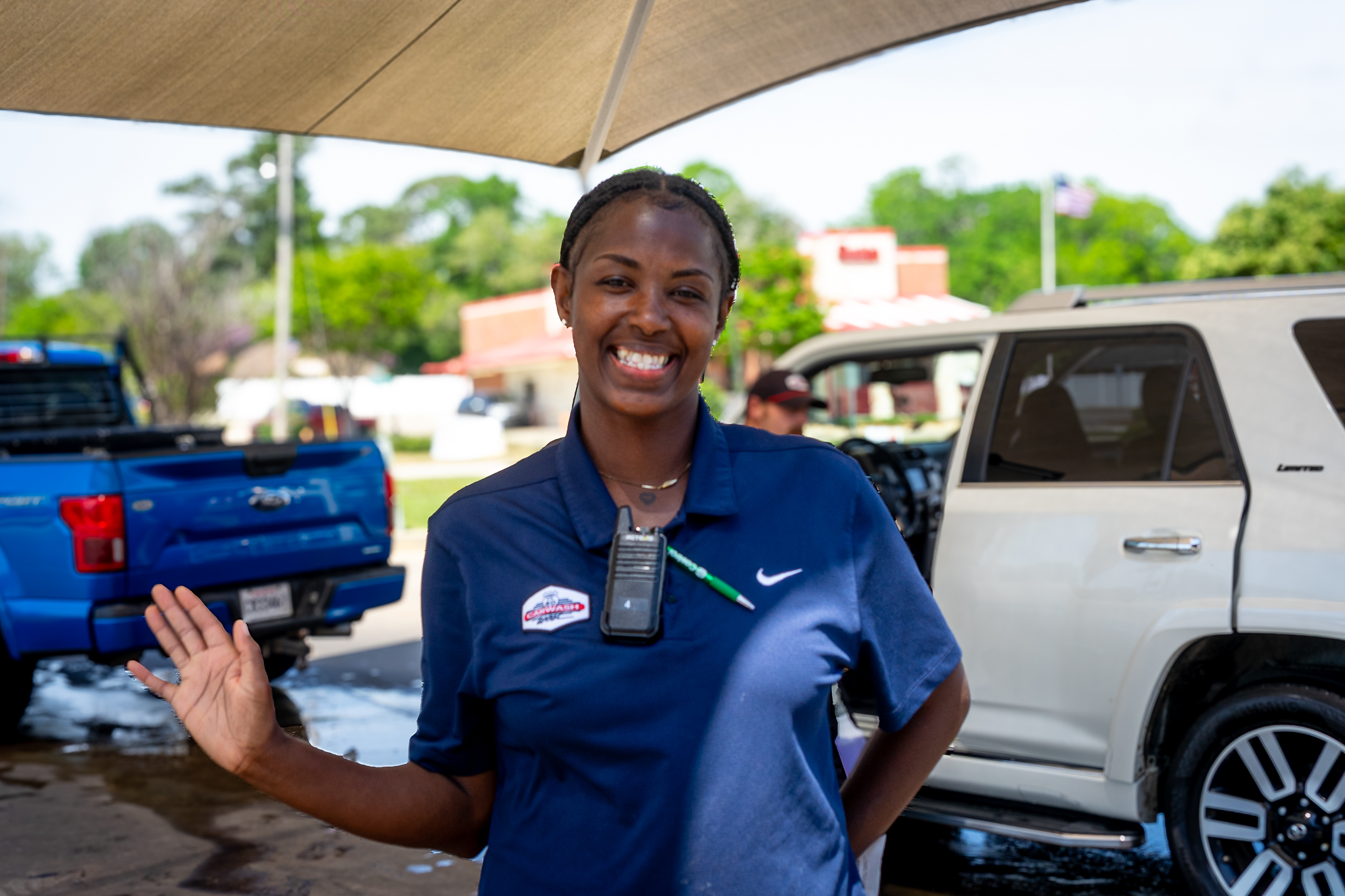 Cafe Expresso 3111 Cypress St, West Monroe