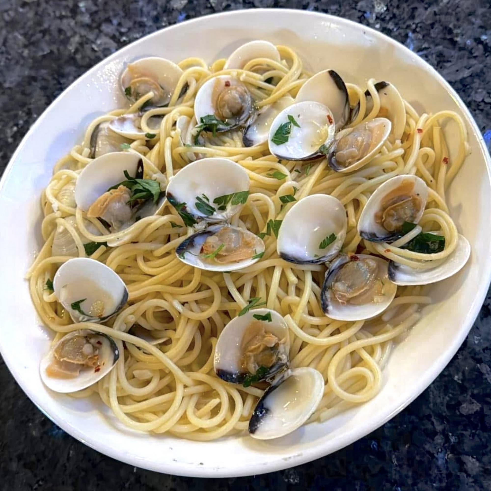 Milano's Italian grill West Monroe