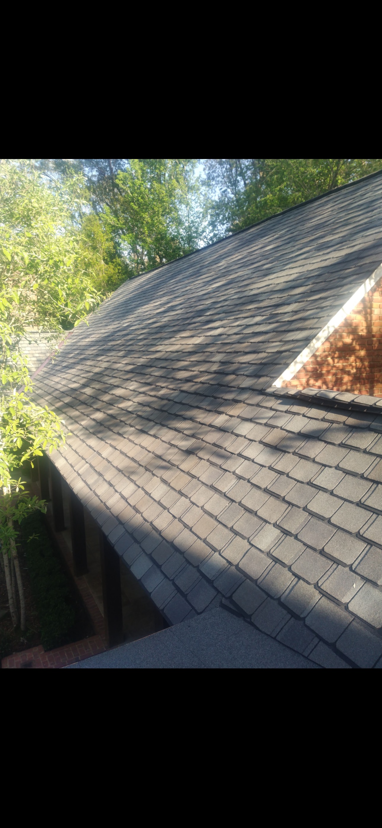 Hays Roofing & Maintenance LLC