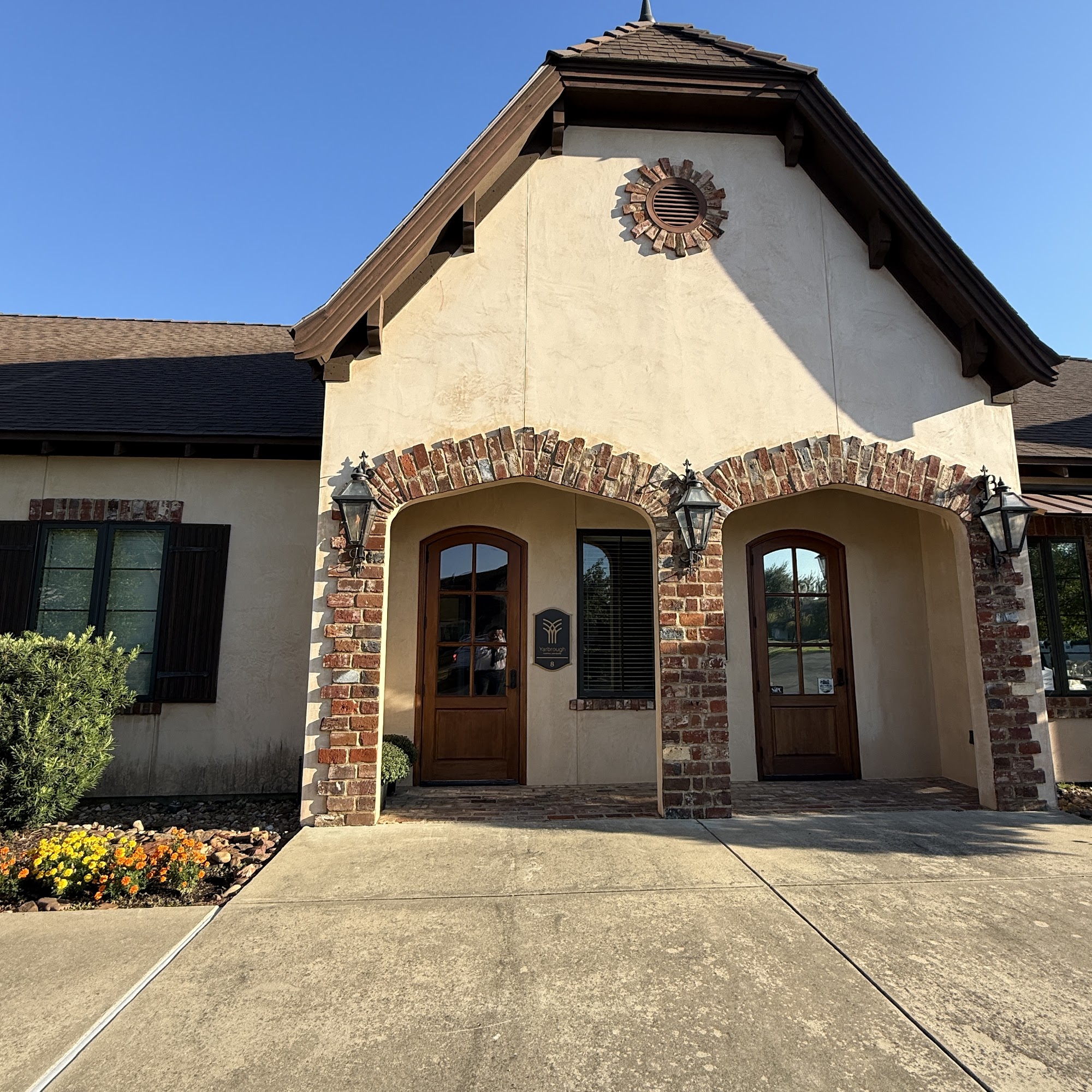 Yarbrough Financial Group