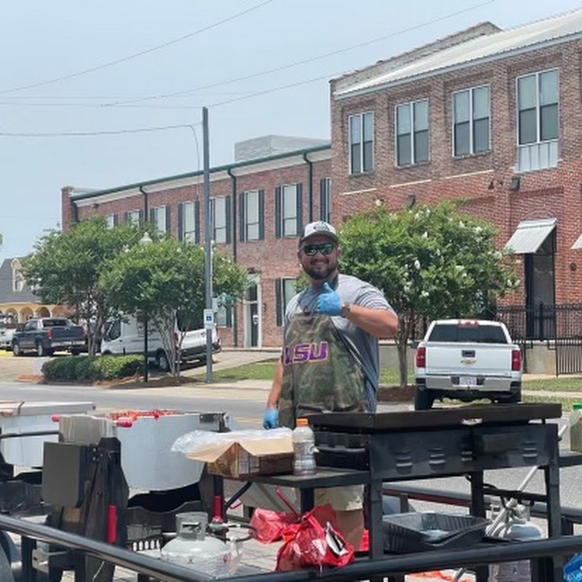 Yarbrough Financial Group