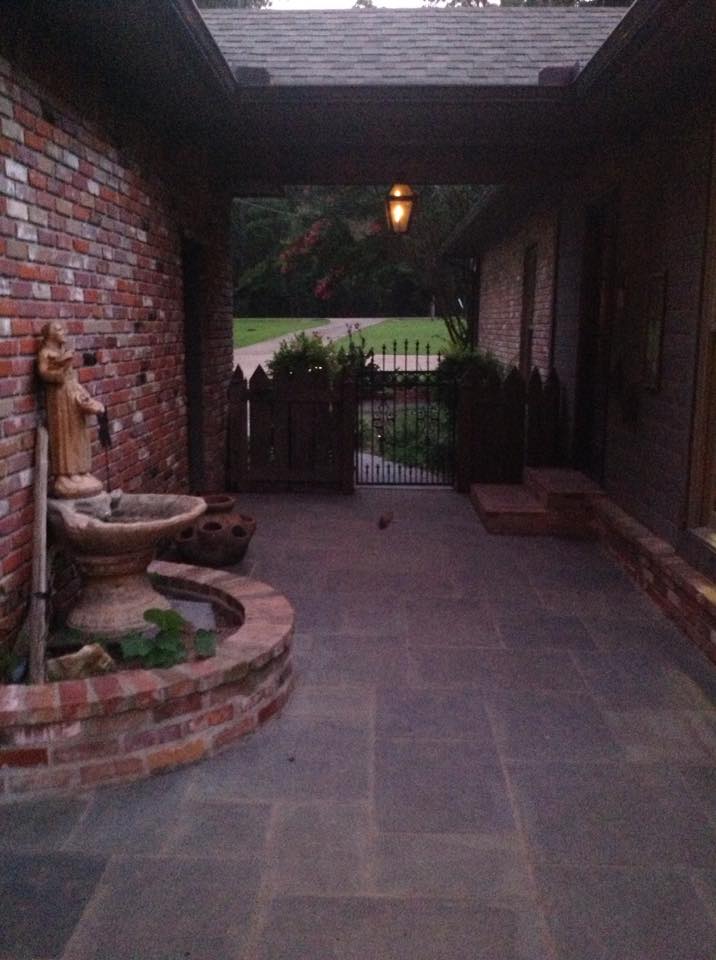 Chuck Burkett Construction