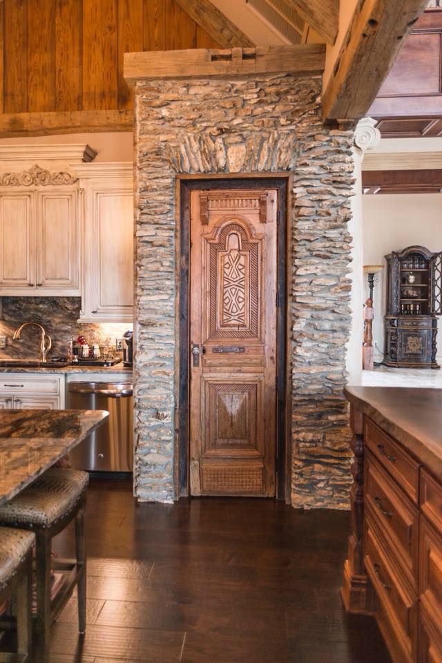 Chuck Burkett Construction