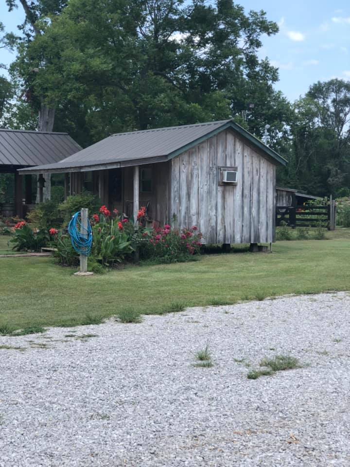 Chuck Burkett Construction