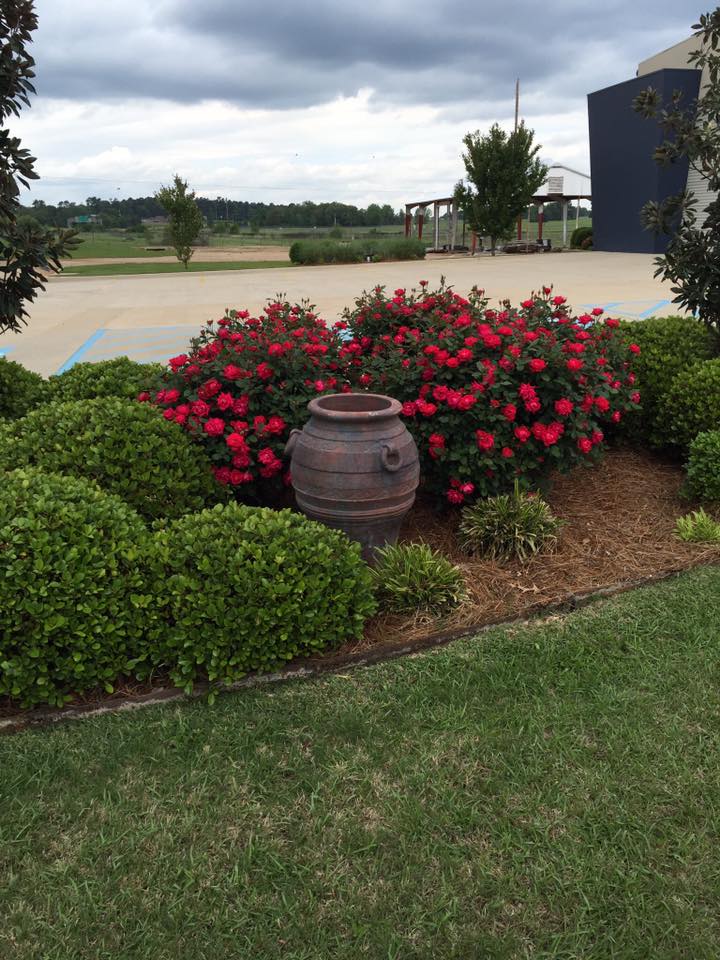 Greenleaf Landscape Management