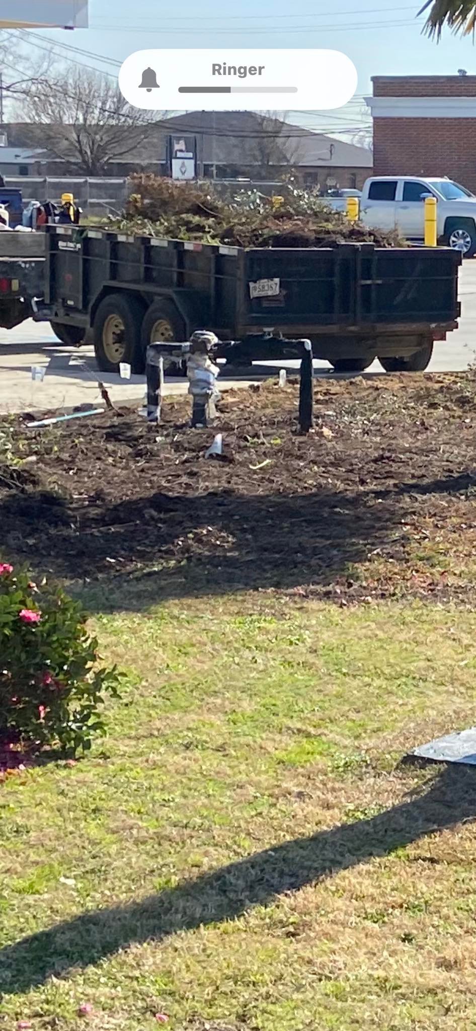 Greenleaf Landscape Management