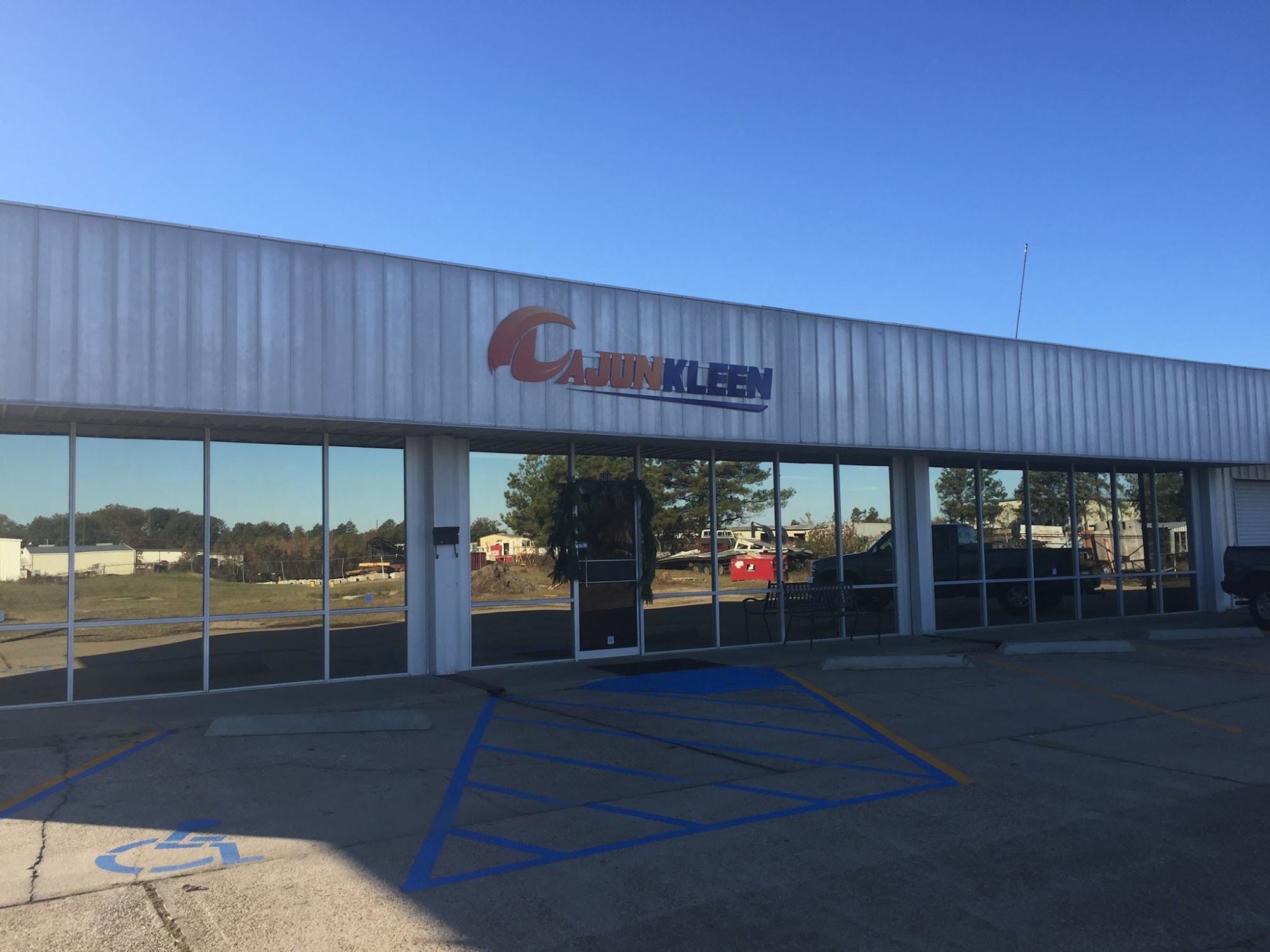 Cajun Kleen Products West Monroe