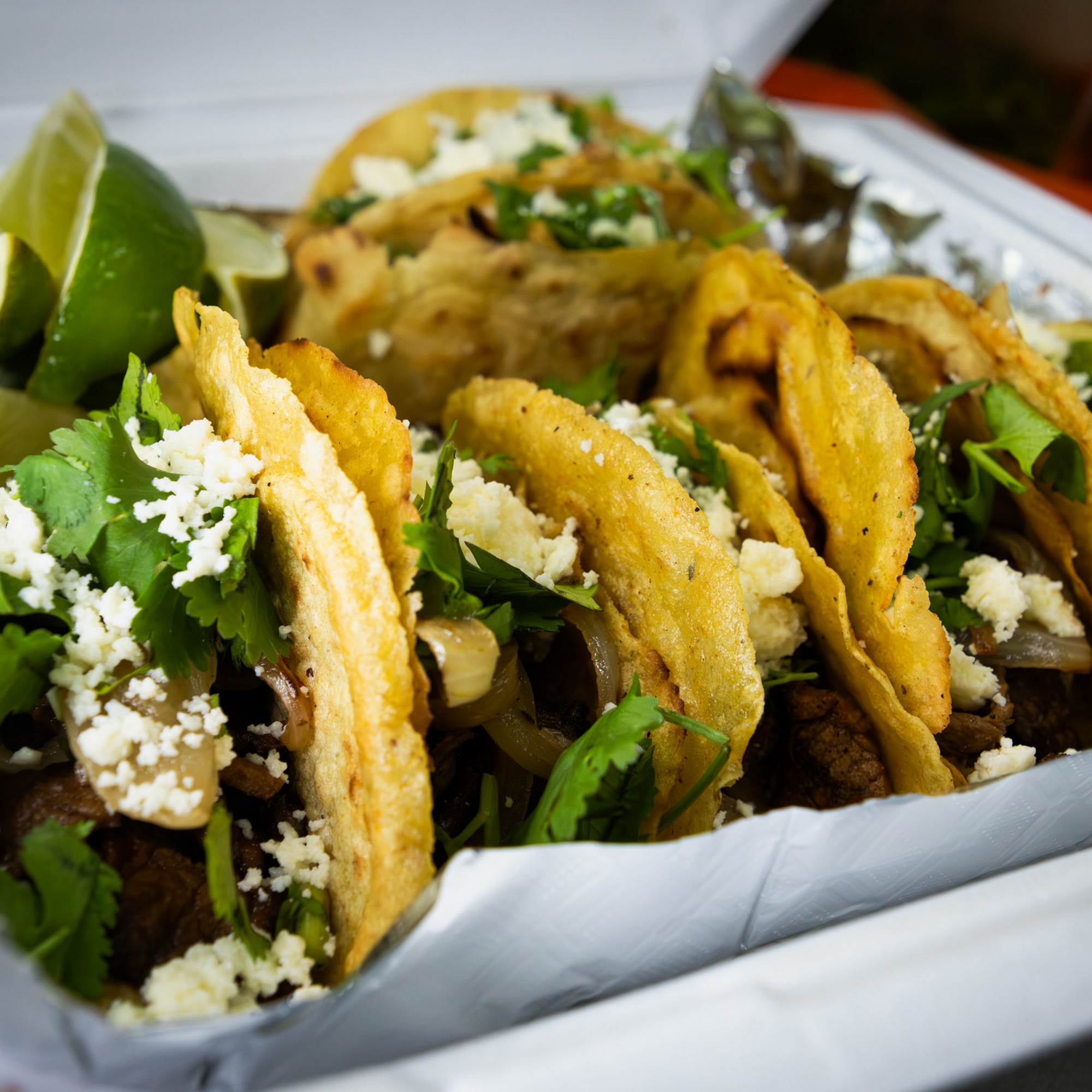 La Taco Vida West Monroe