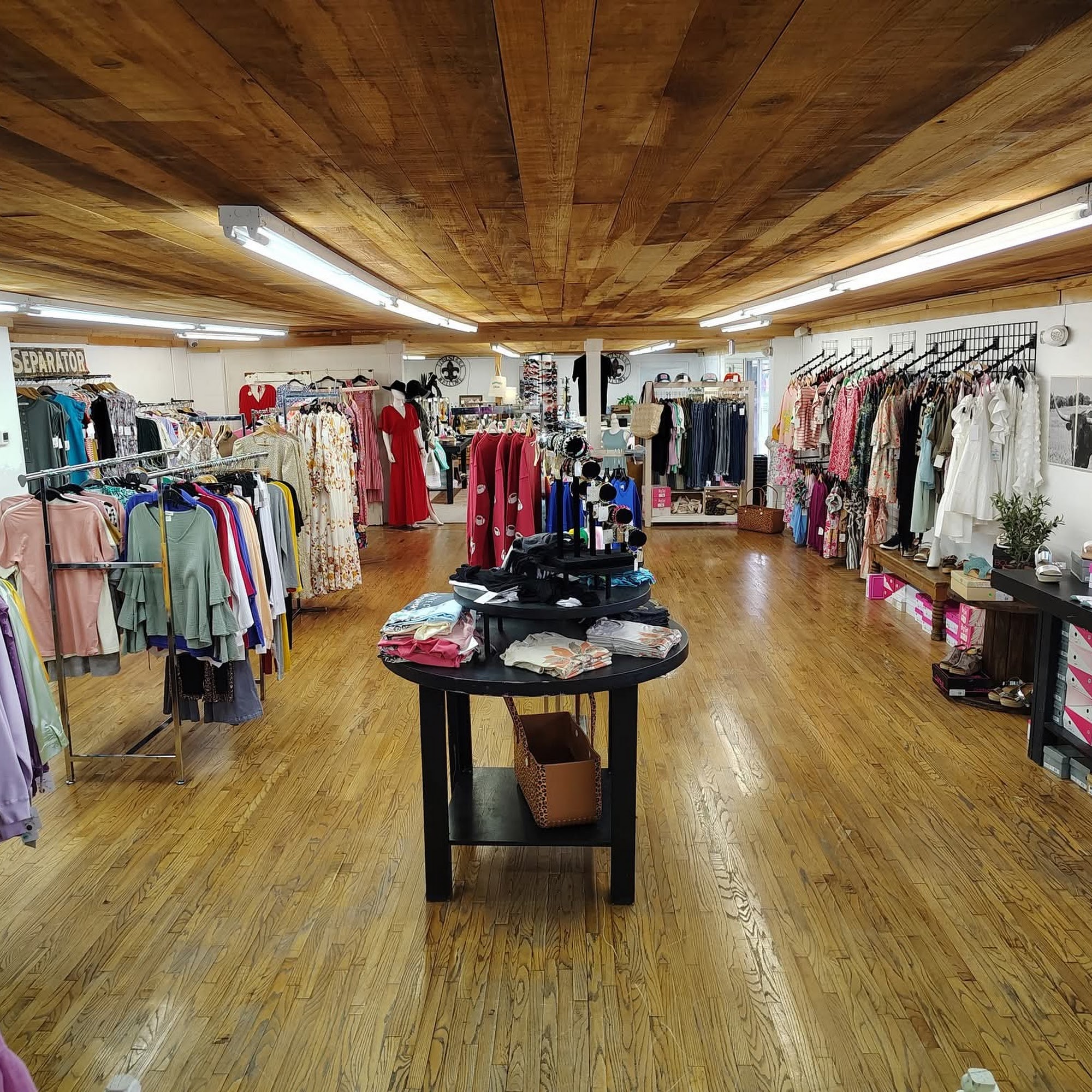 The Cotton Patch Boutique West Monroe
