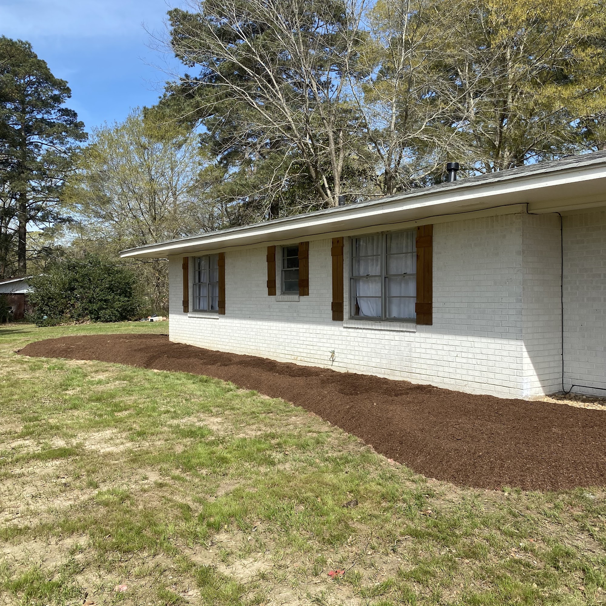 Greentree Landscape Solutions, LLC