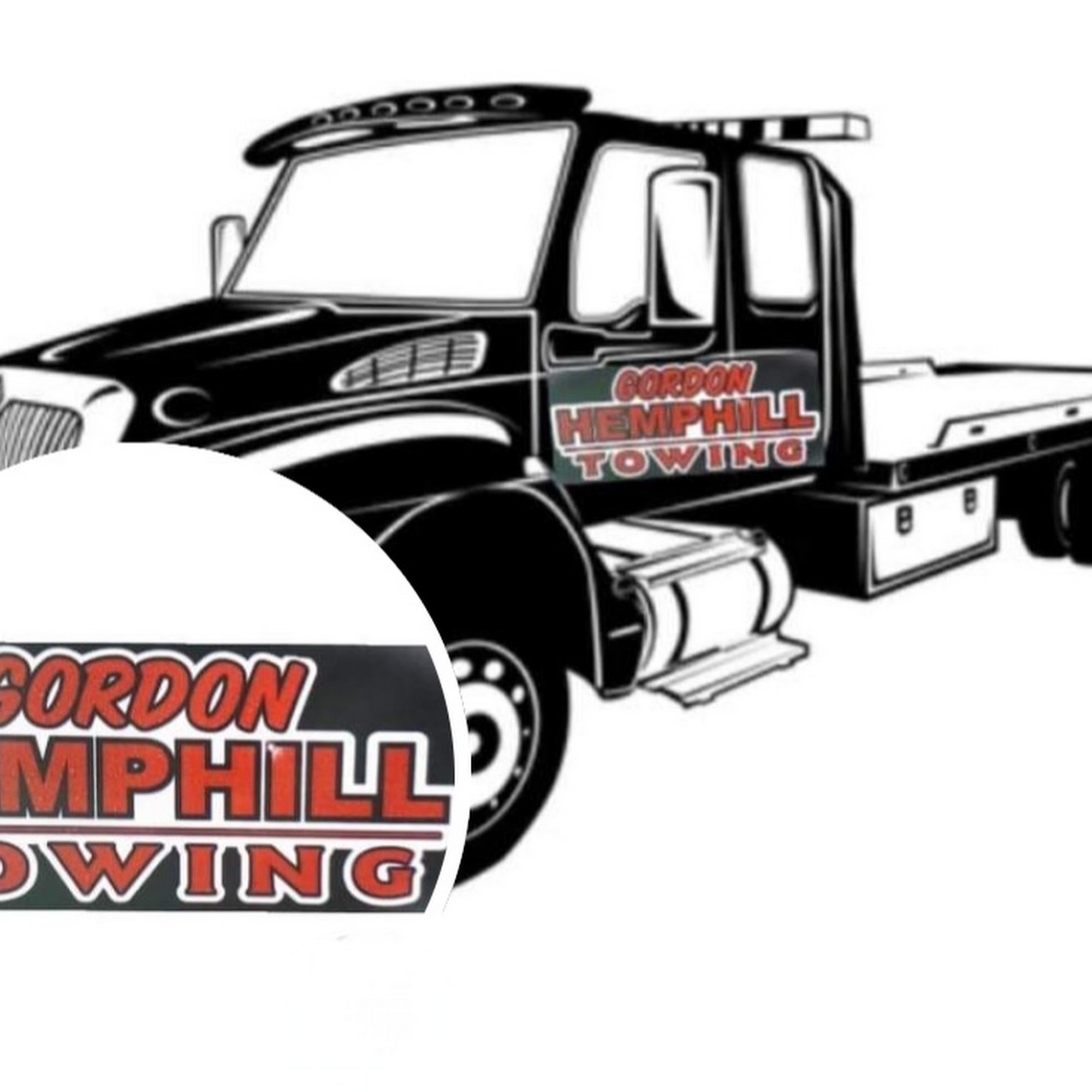 Gordon Hemphill Towing LLC West Monroe
