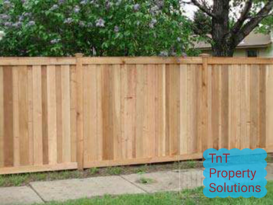 Tnt Property Solutions, LLC