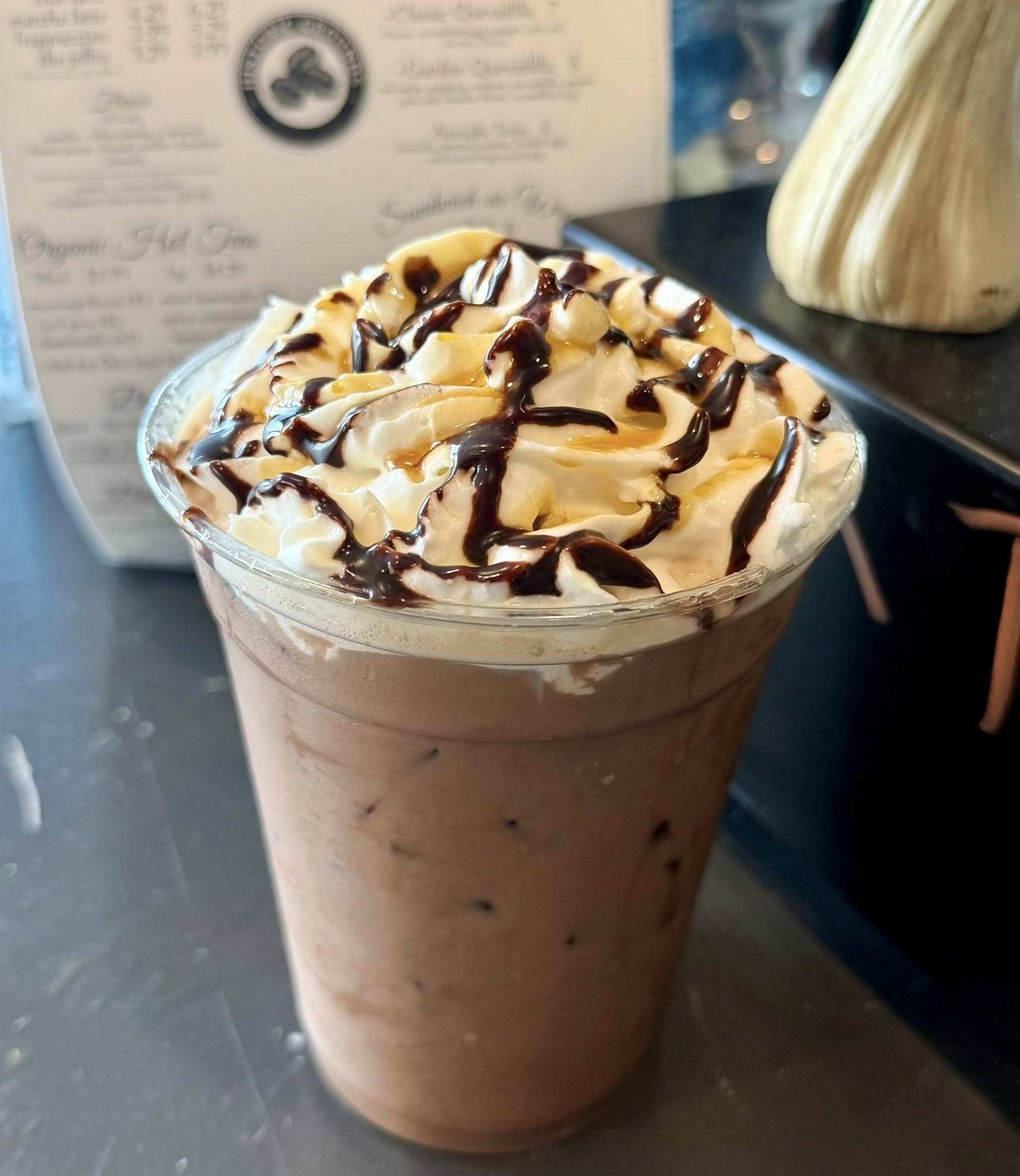 Historic Grounds Westwego