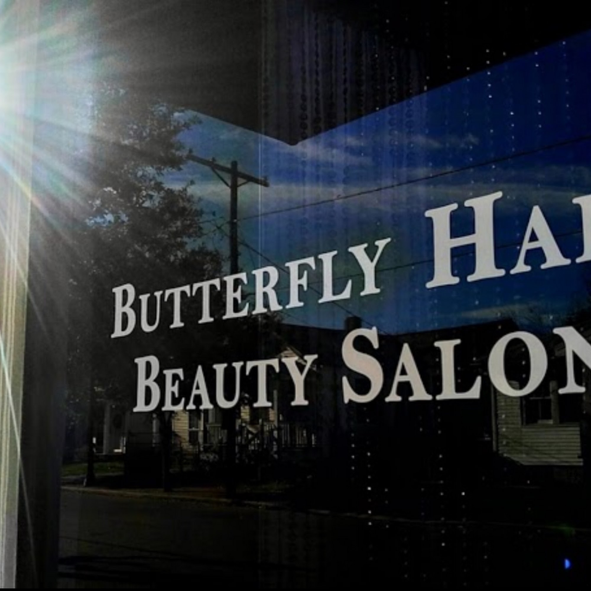 Karen Franks - Butterfly Halo Salon 202 Sala Ave, Westwego Louisiana 70094