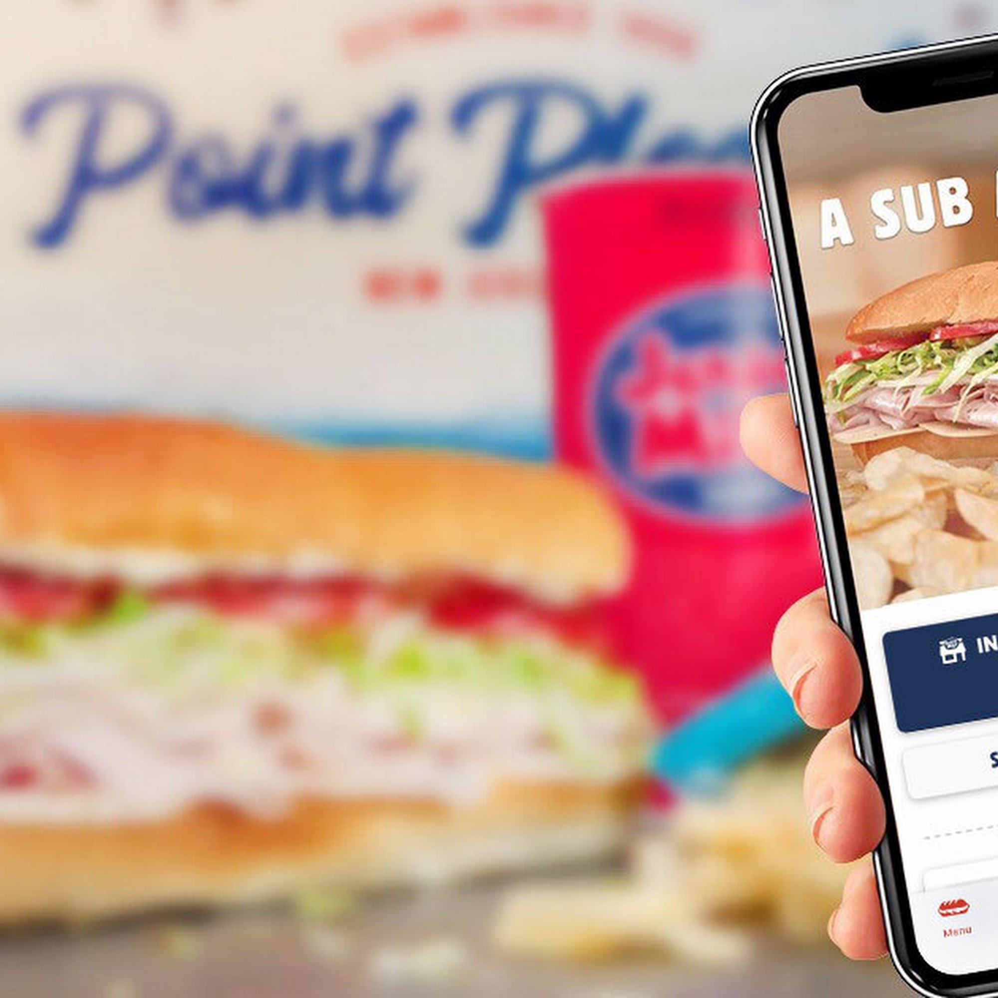 Jersey Mike's Subs Youngsville