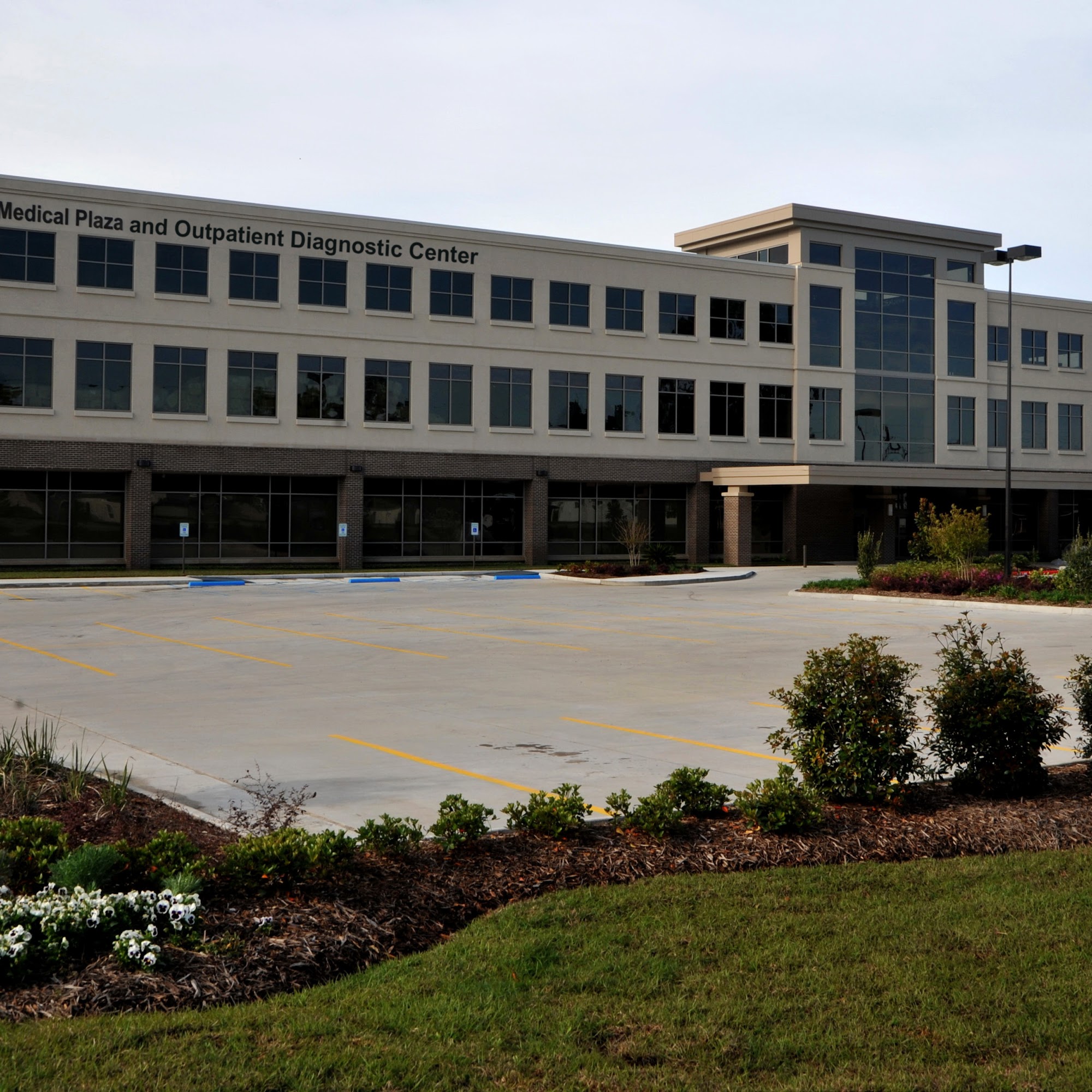 Lane OB/GYN 6550 Main St #2000, Zachary Louisiana 70791