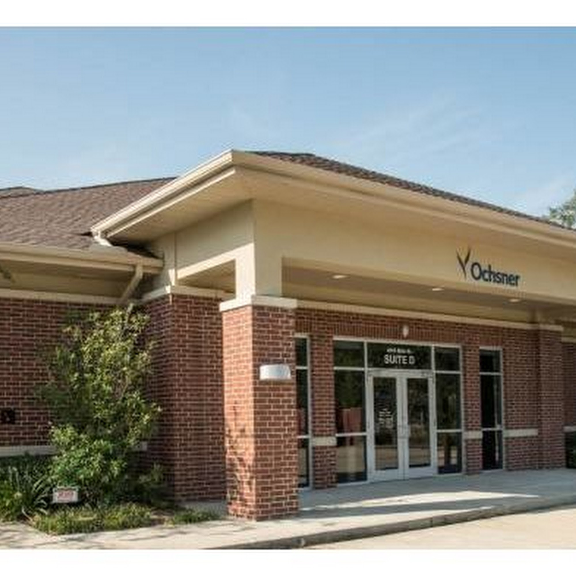 Ochsner Health Center - Zachary