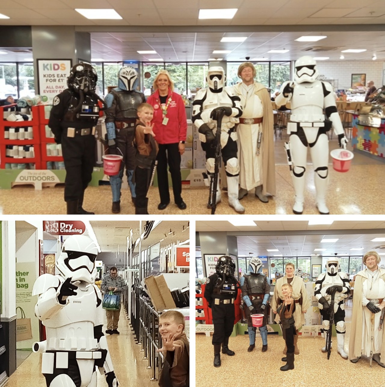 Asda Pharmacy