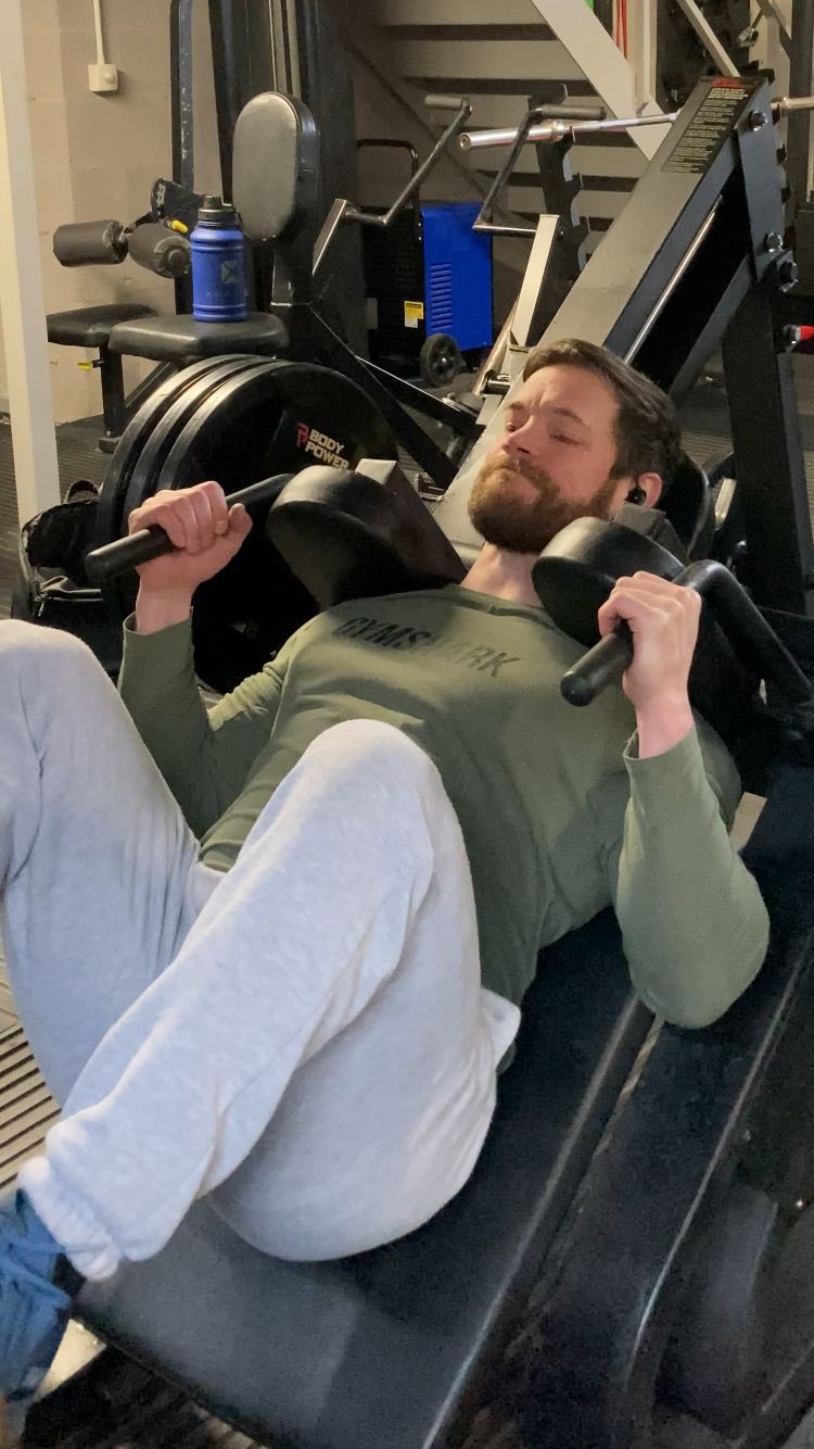 MAD Gym