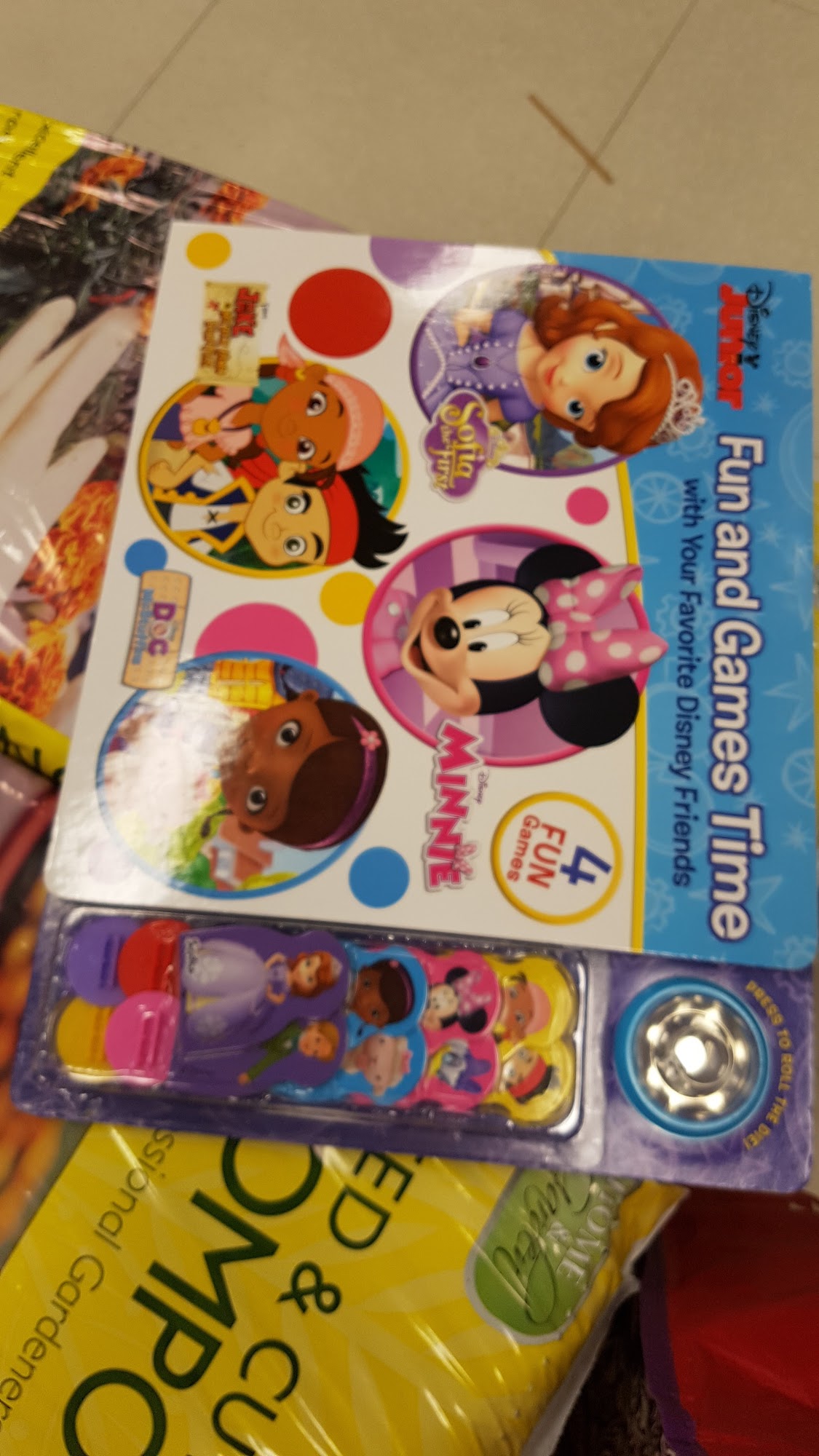 Poundstretcher