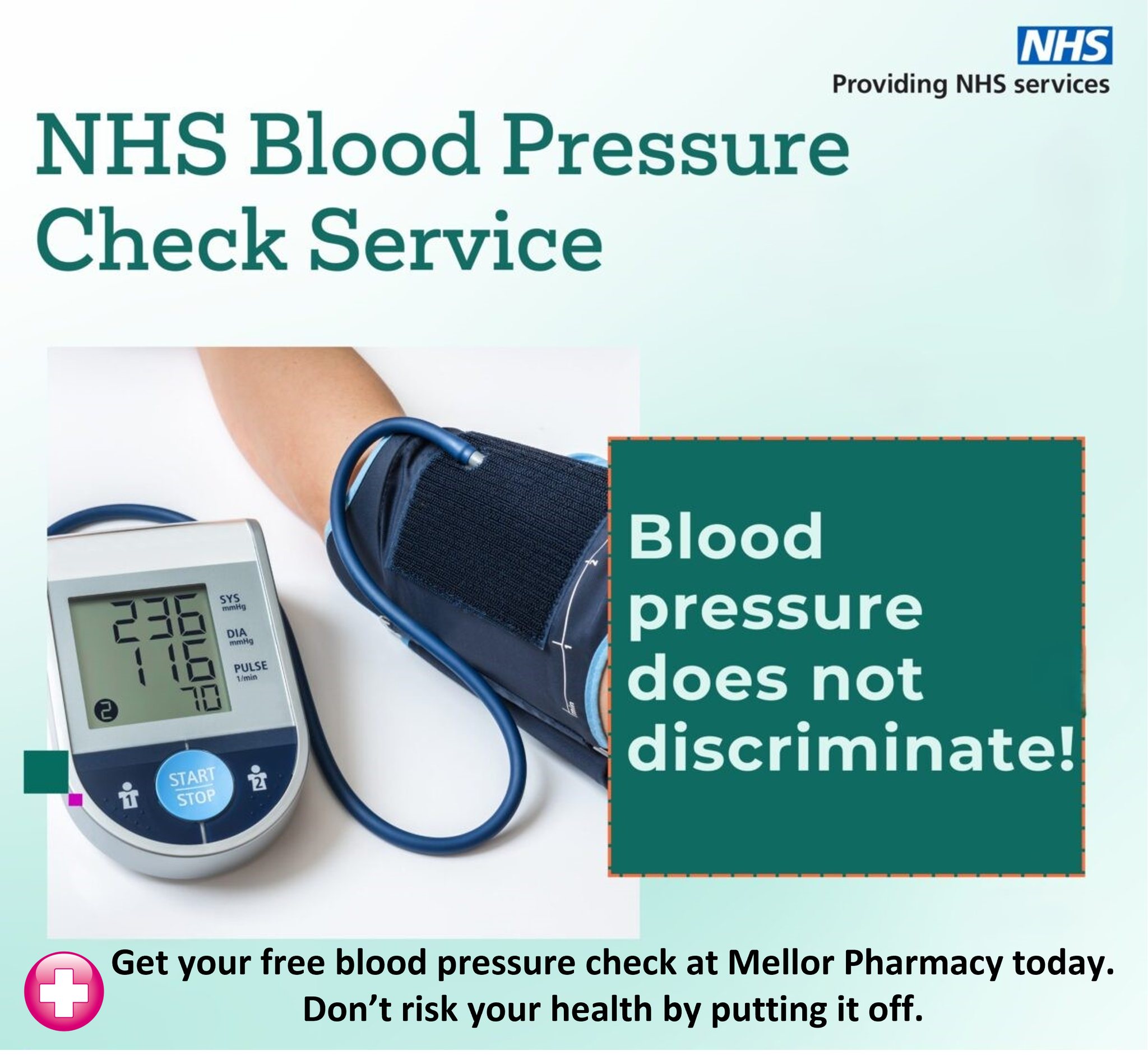Mellor Pharmacy