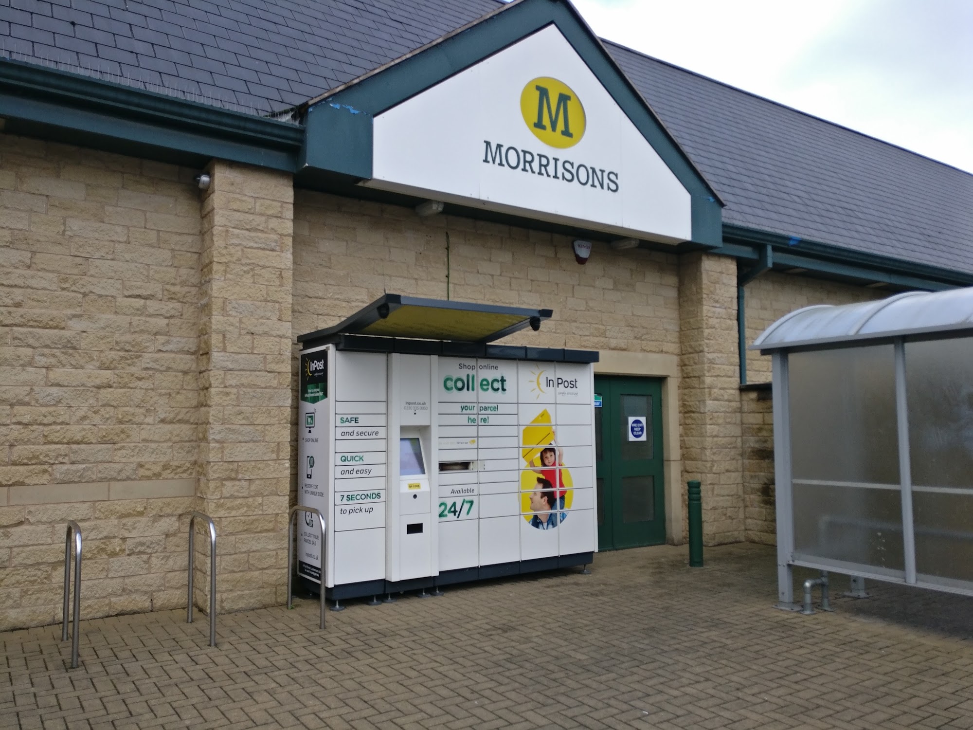 Morrisons