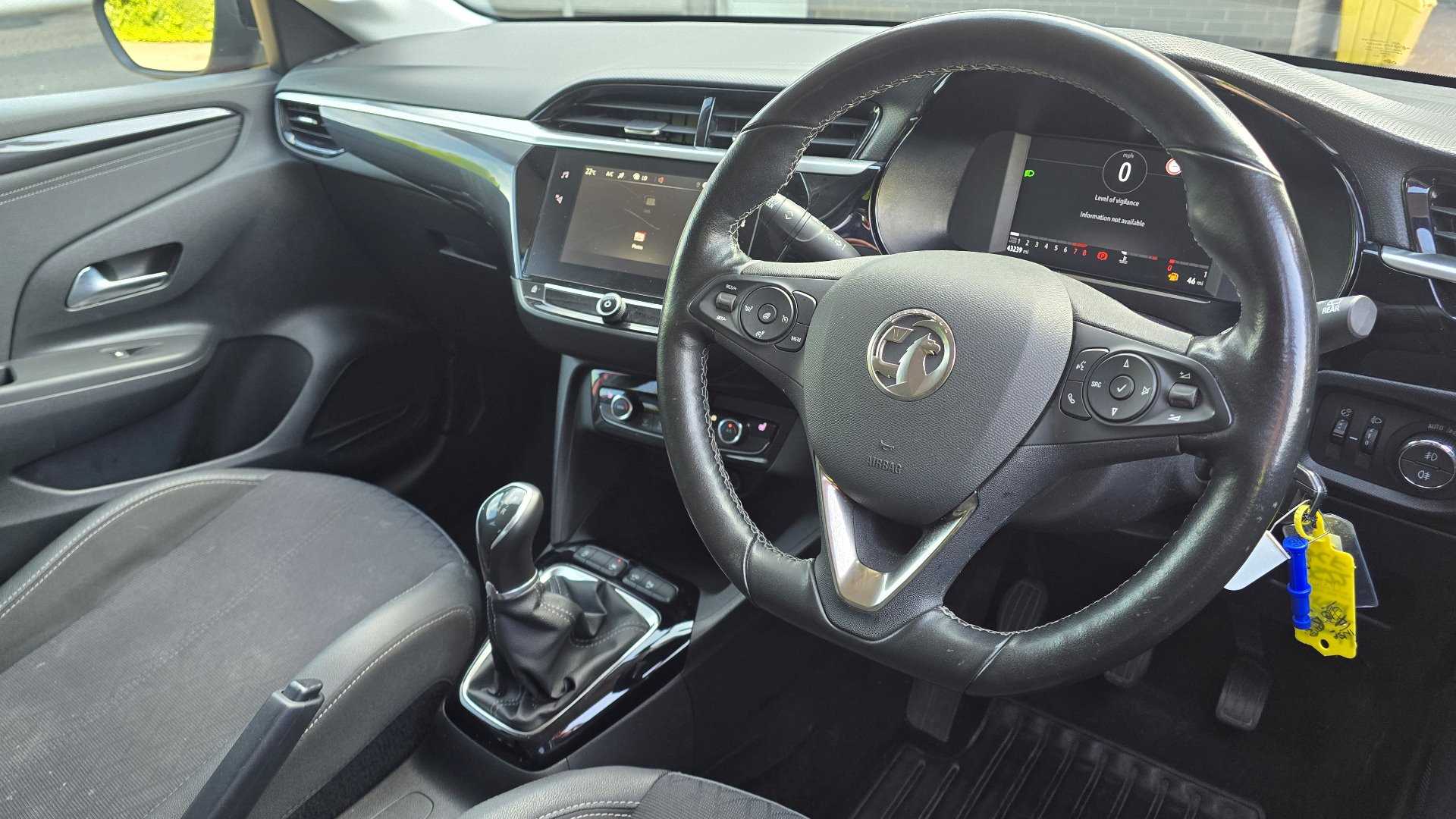 Evans Halshaw Ford Blackburn