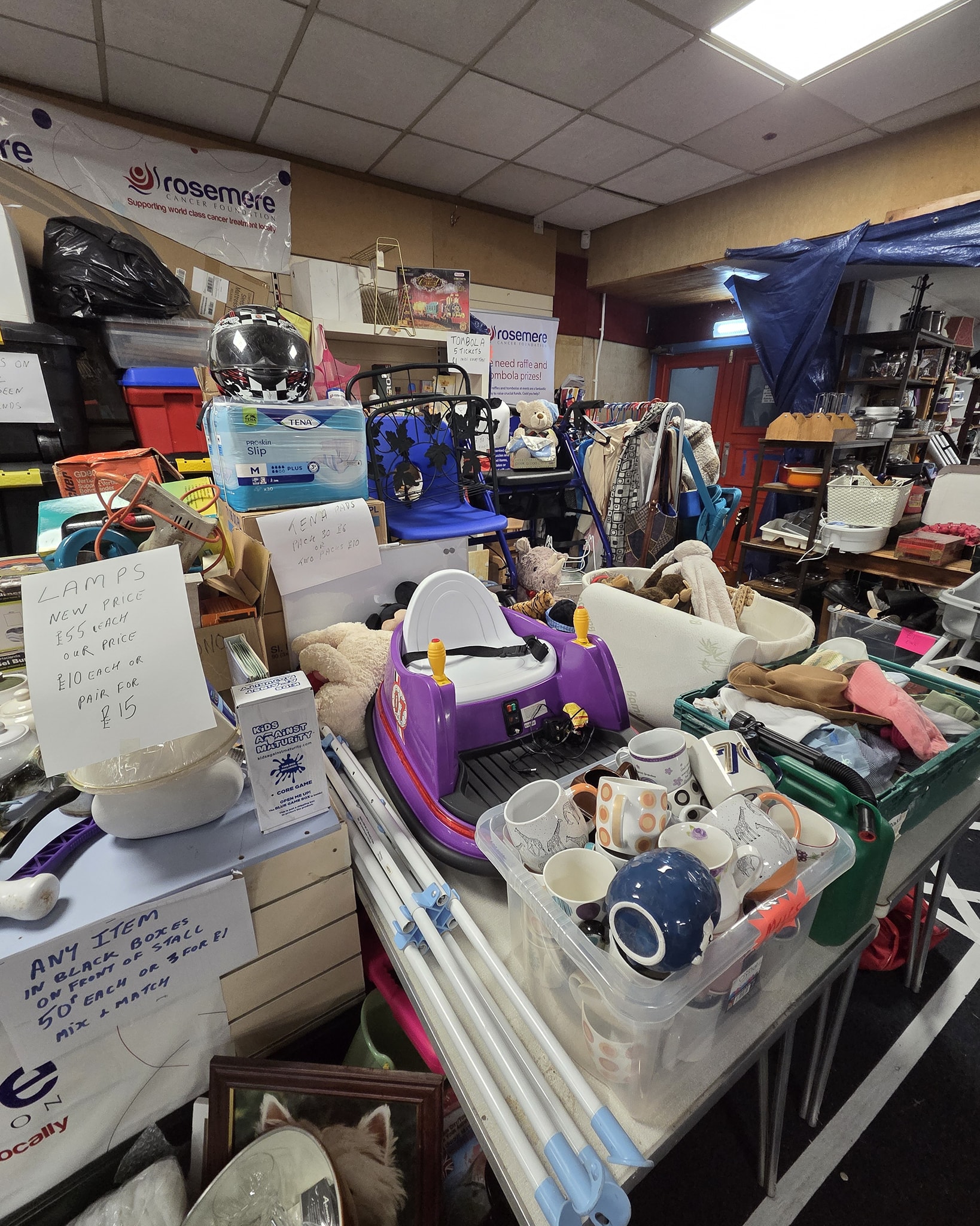 Aquamania Superstore