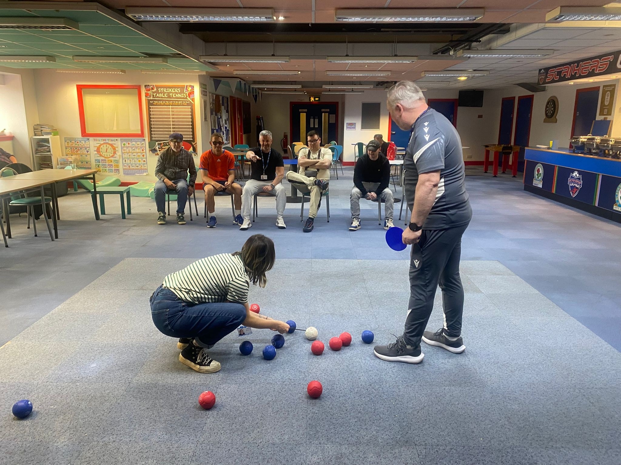 Spark - Blackburn with Darwen Alcohol & Drug Support