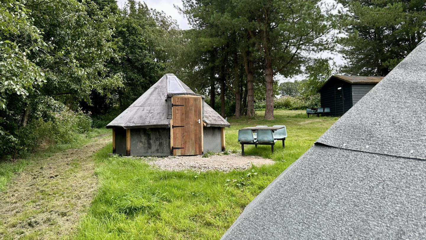 Bowley Scout Camp & Activity Centre