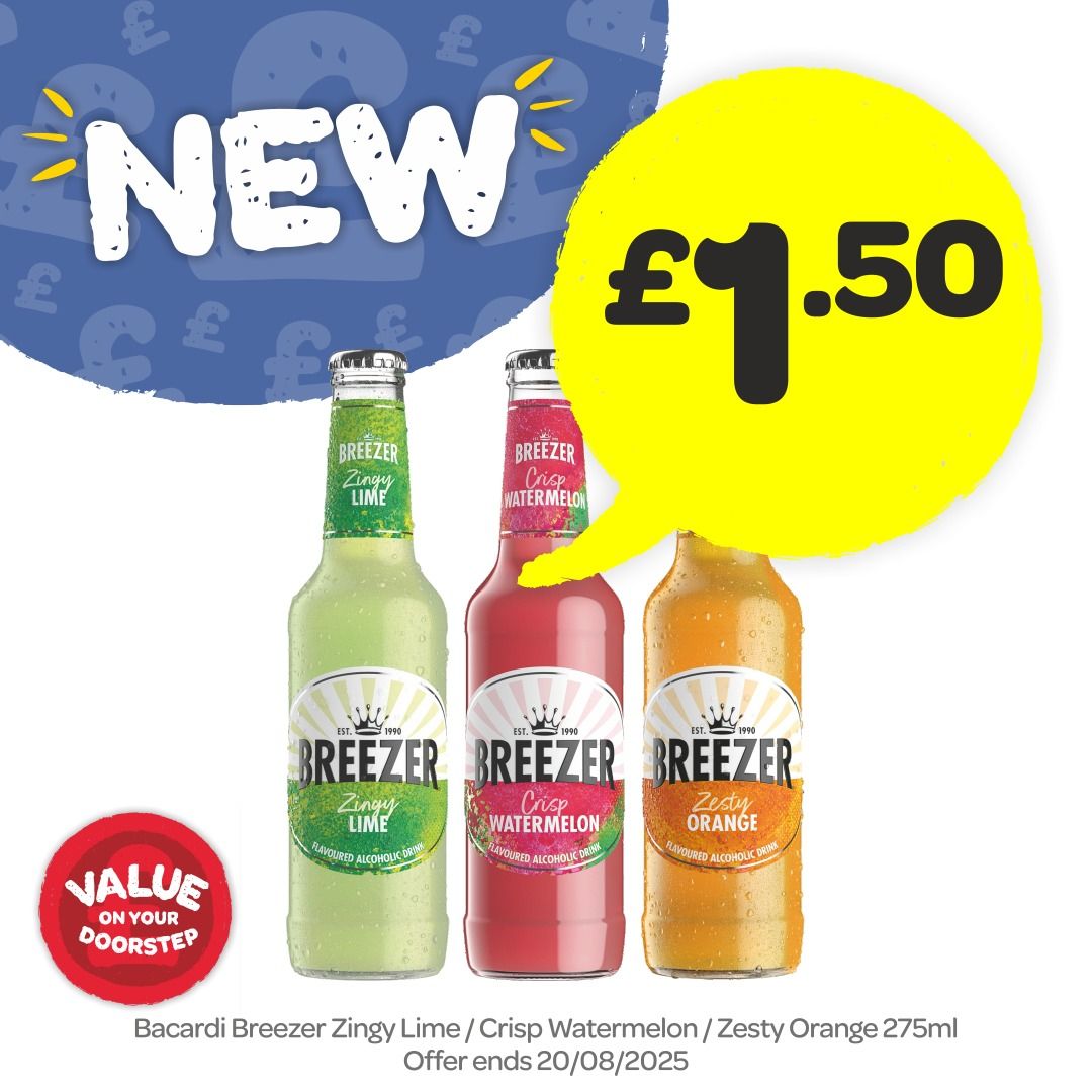 SPAR Bridge Chapel Street