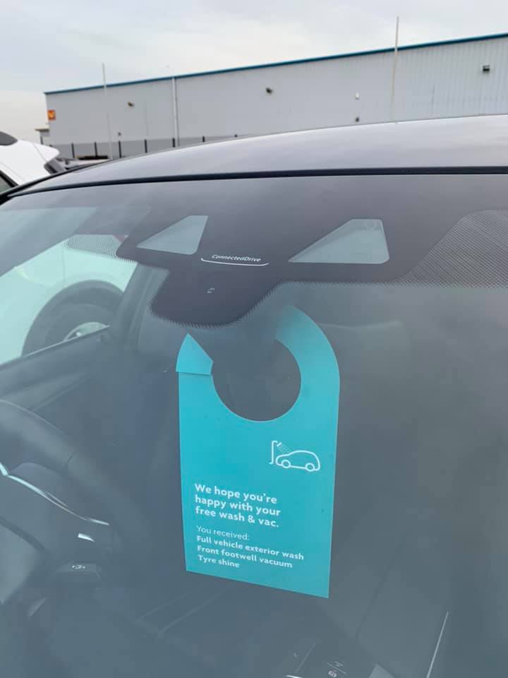 Fylde Coast Accident Repair Centre Ltd