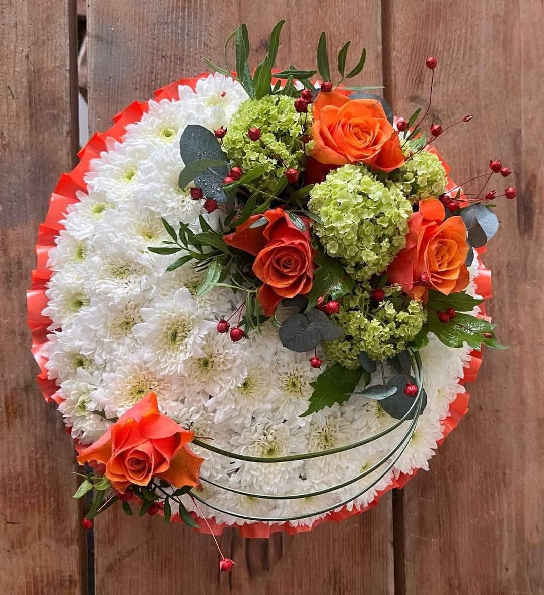 Flower Scentsations