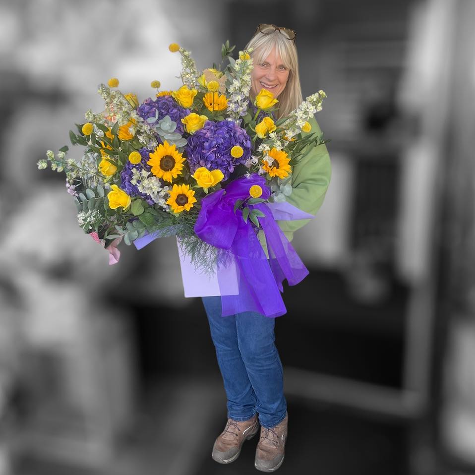 HEATHER LEA FLORISTS