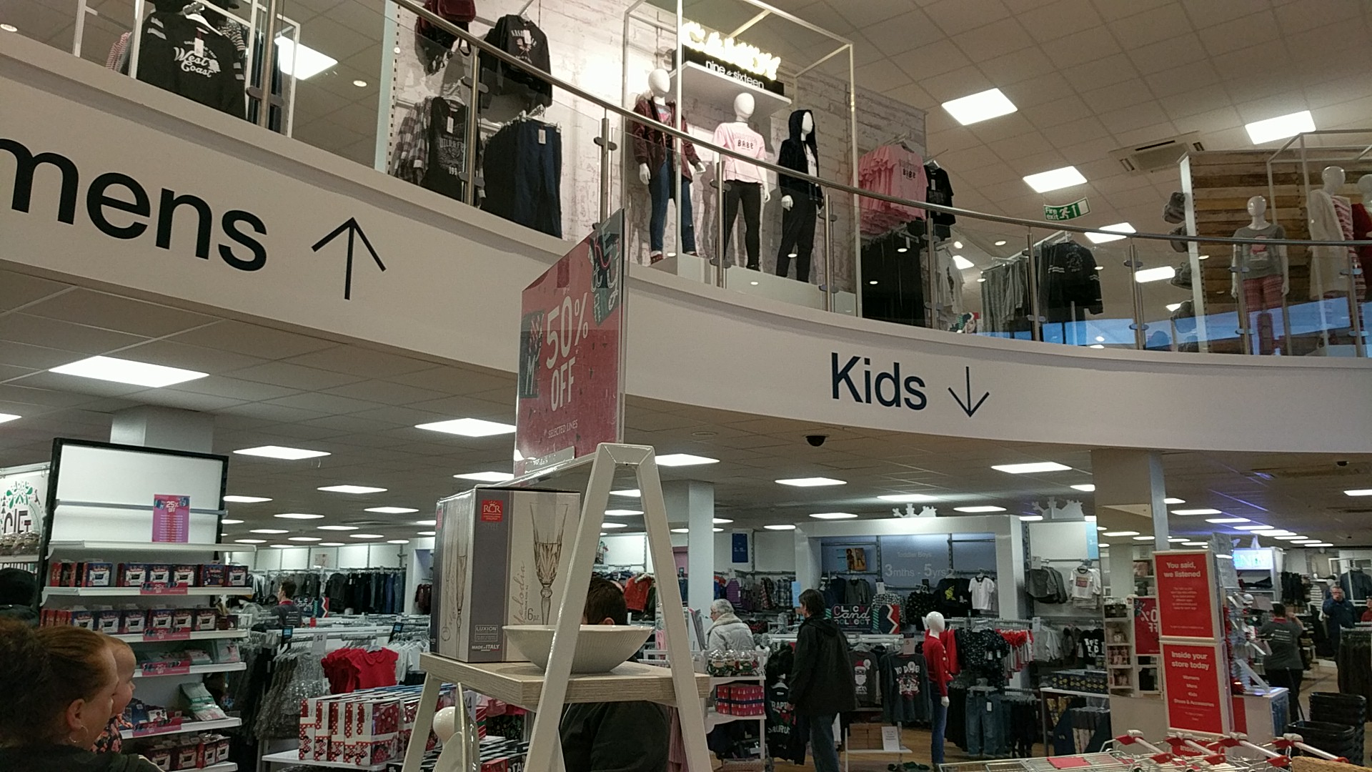 Matalan