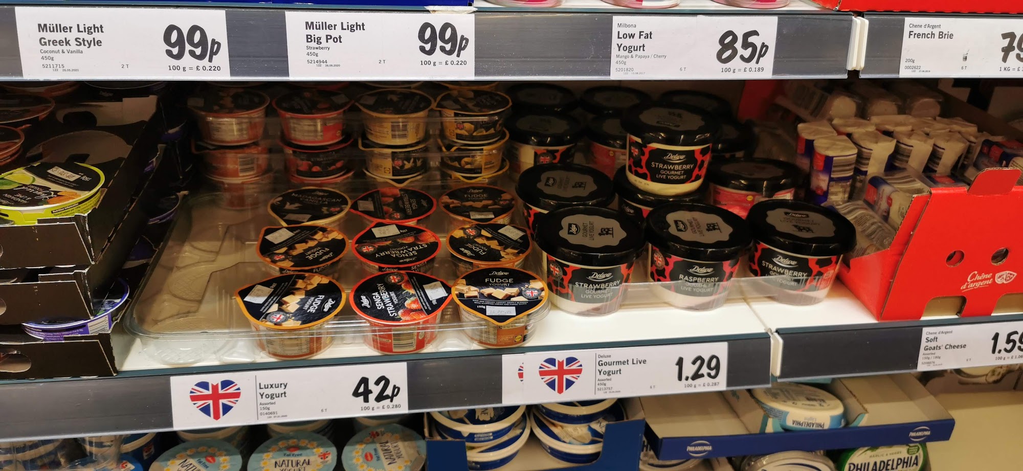 Lidl