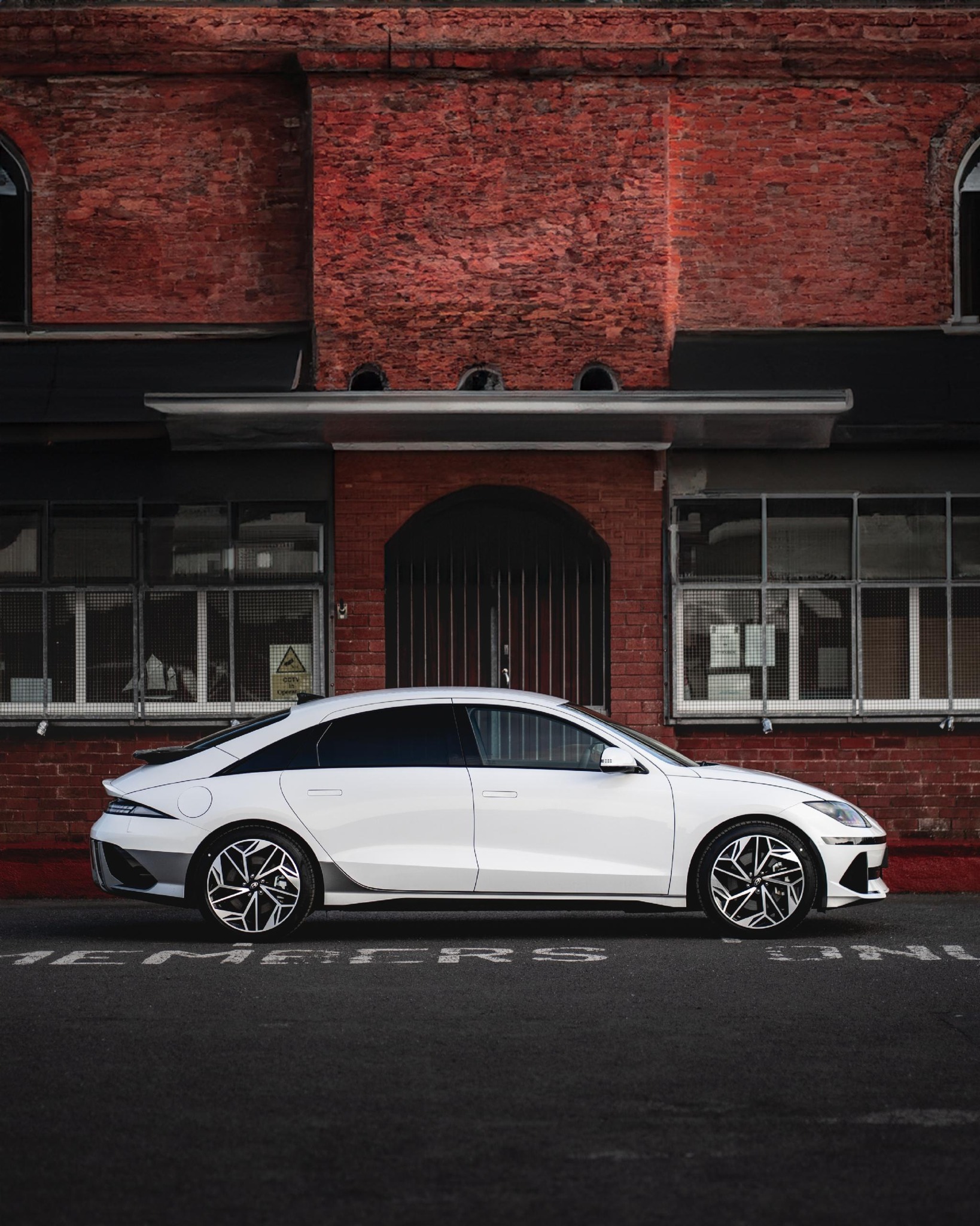 Chorley Group Blackpool Nissan