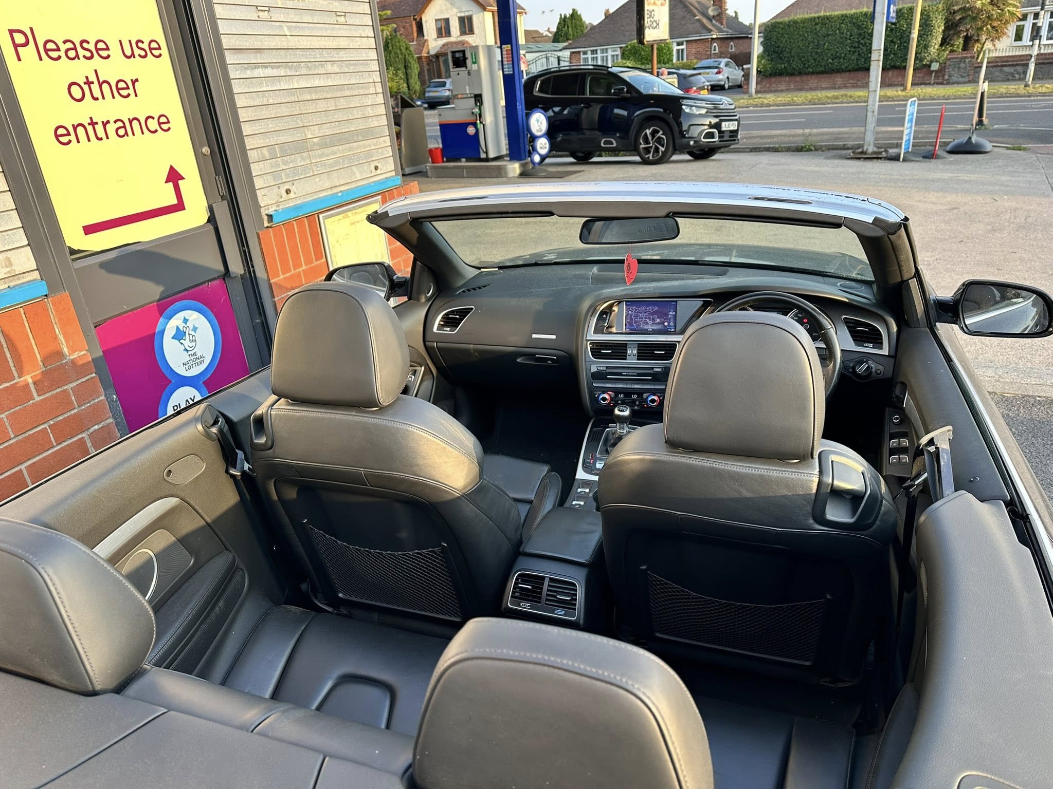 Normoss Motors