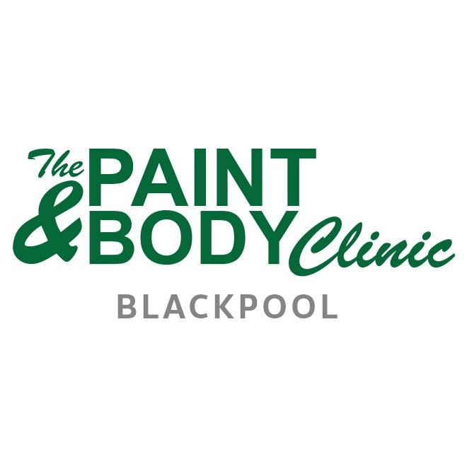 Marshall Paint & Body Repair Centre Blackpool