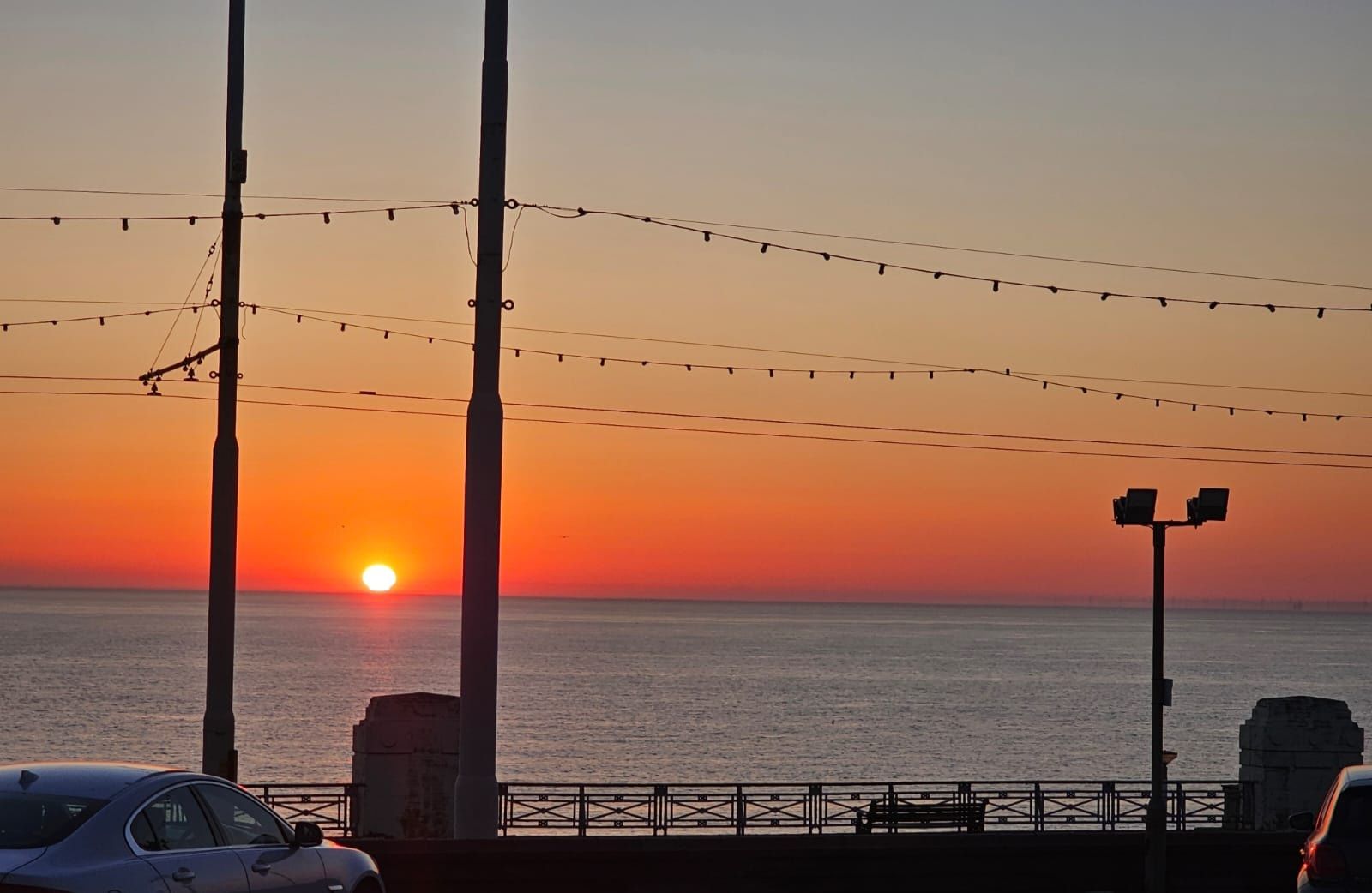 The Imperial Hotel Blackpool