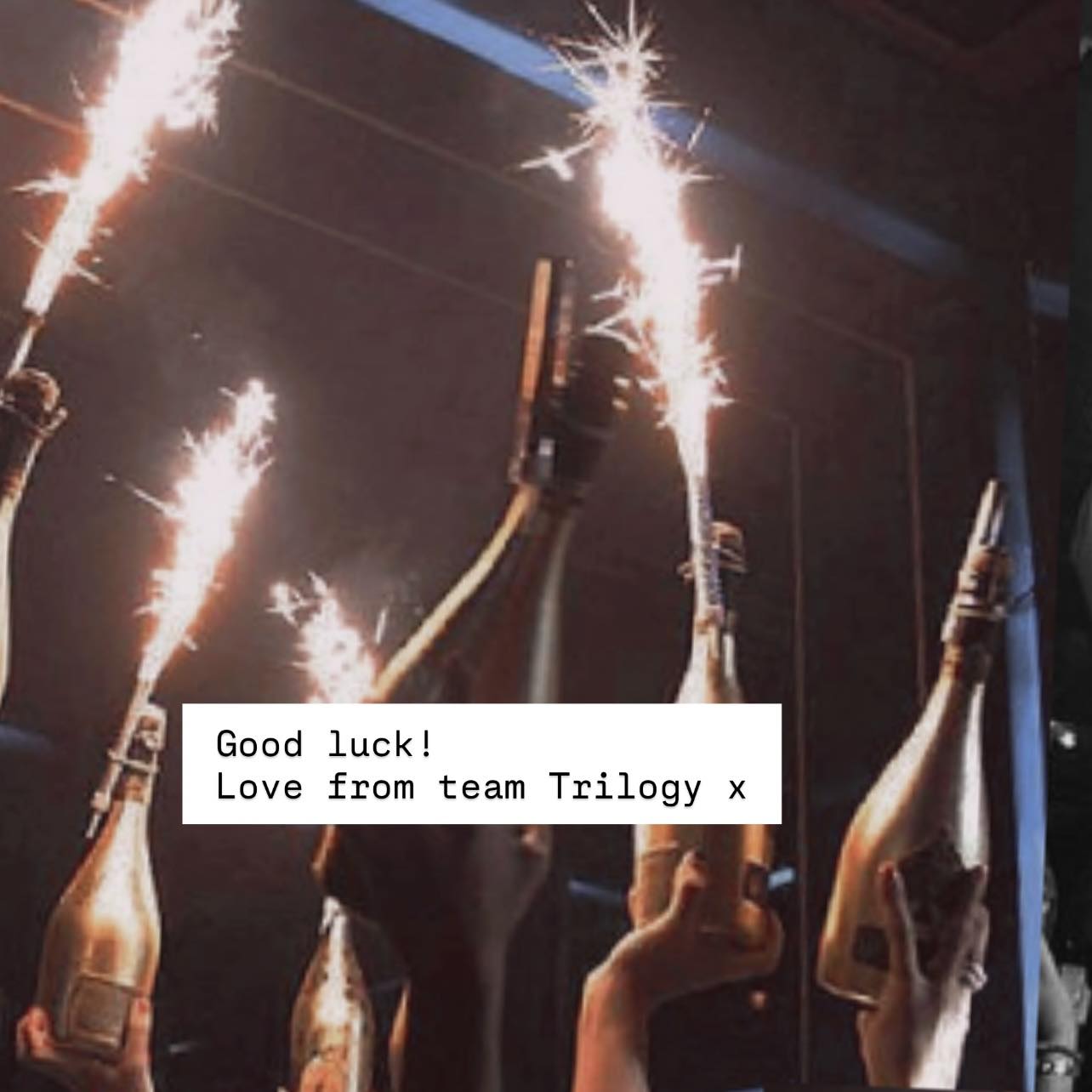 Trilogy Nightclub