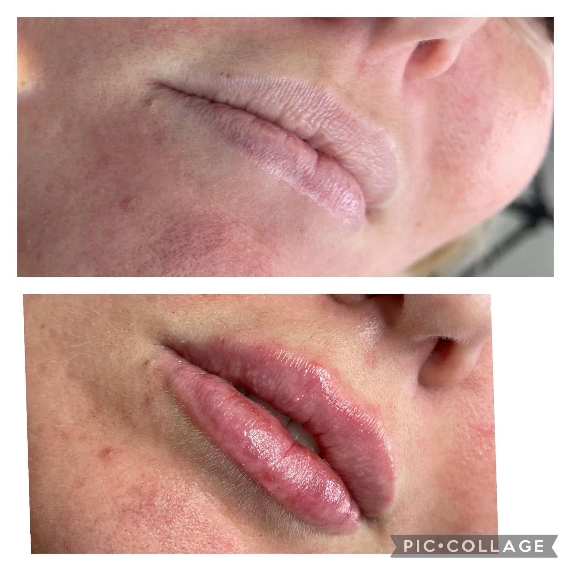 SalonWhite & LisaJonesBeauty