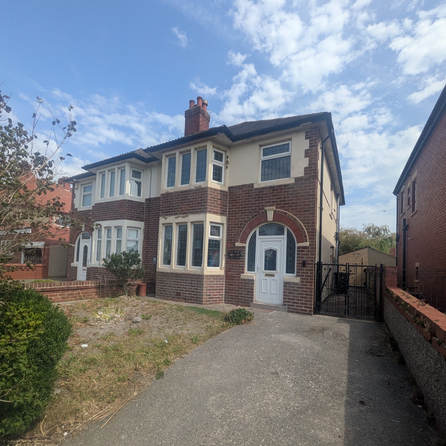Tiger Sales & Lettings